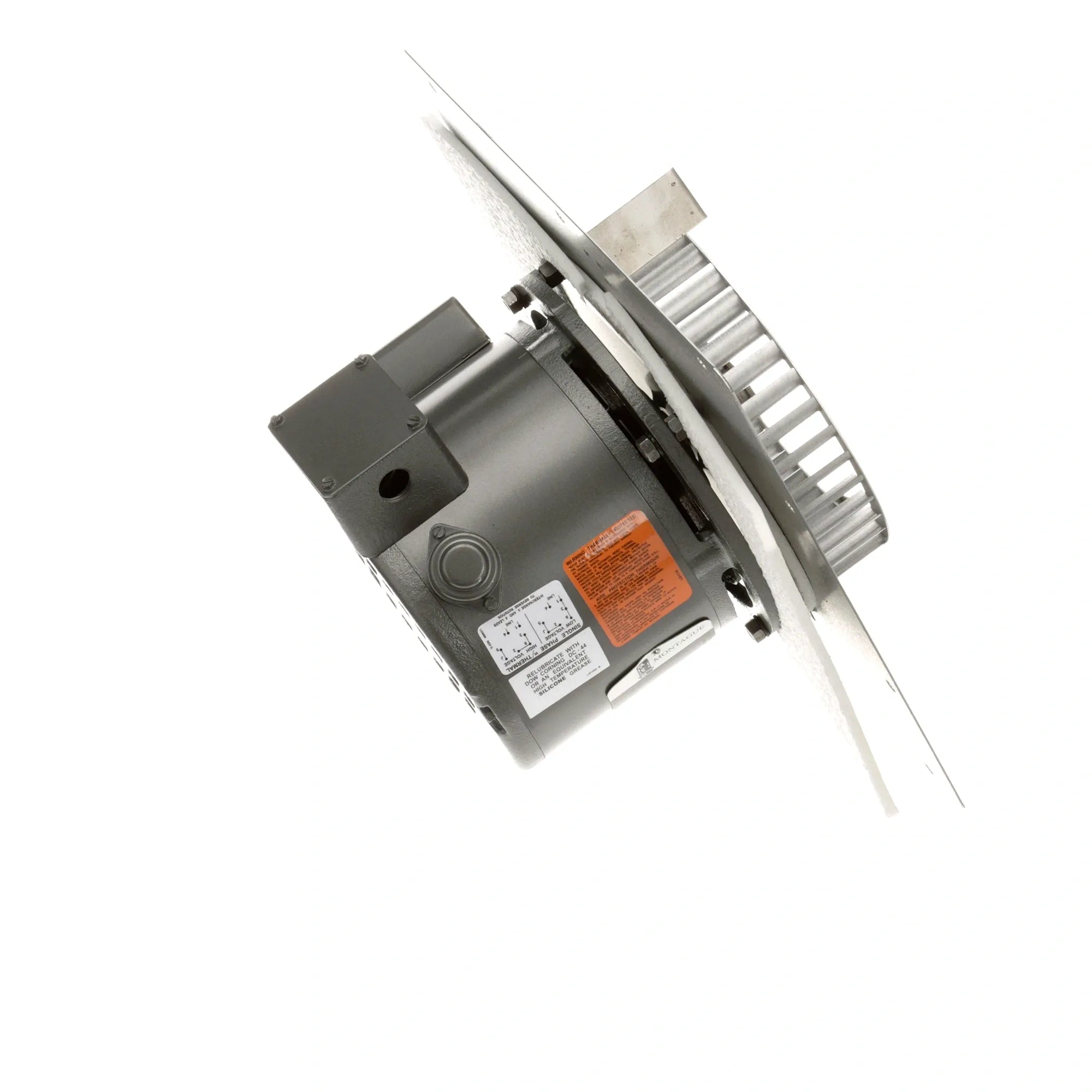 01402-8 Montague - Motor Kit for Convection Oven alternate view 5