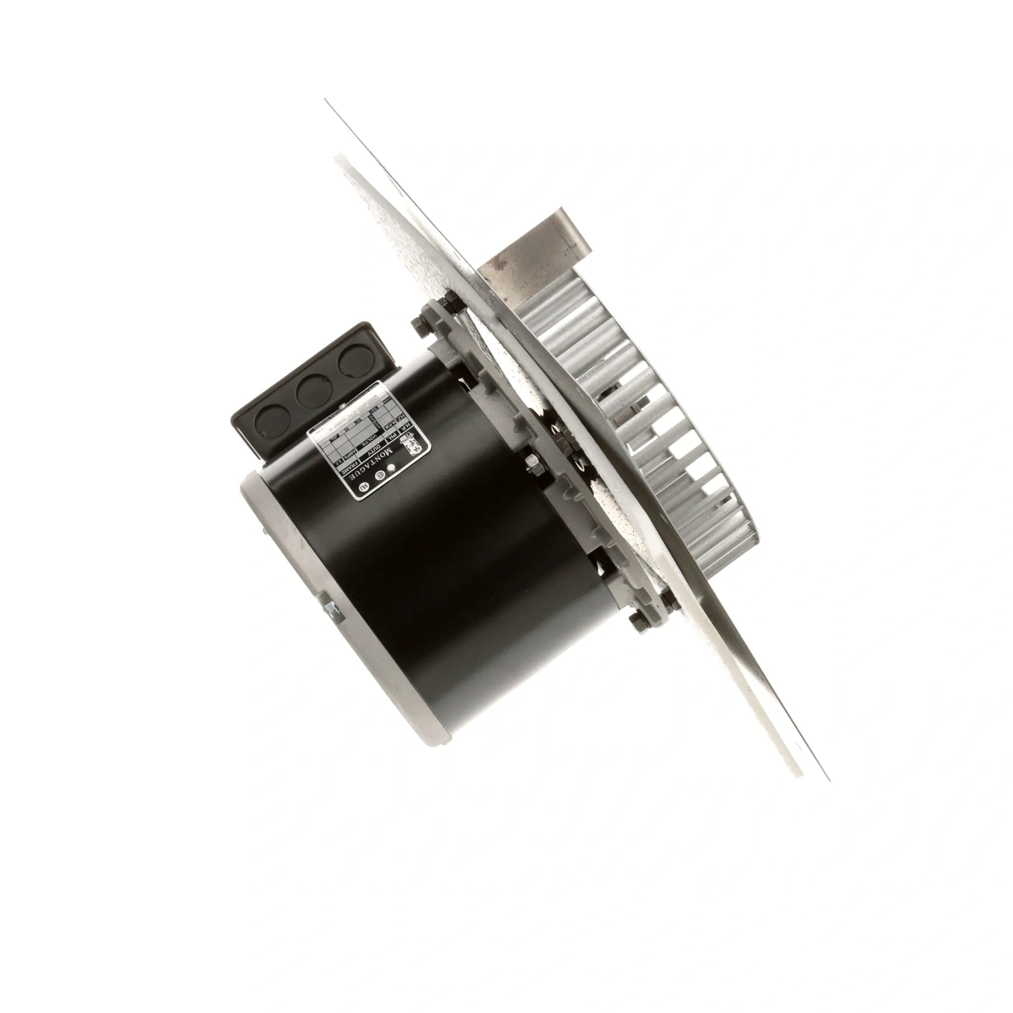 01397-8 Montague - Replacement Motor Assembly for Excellence alternate view 5