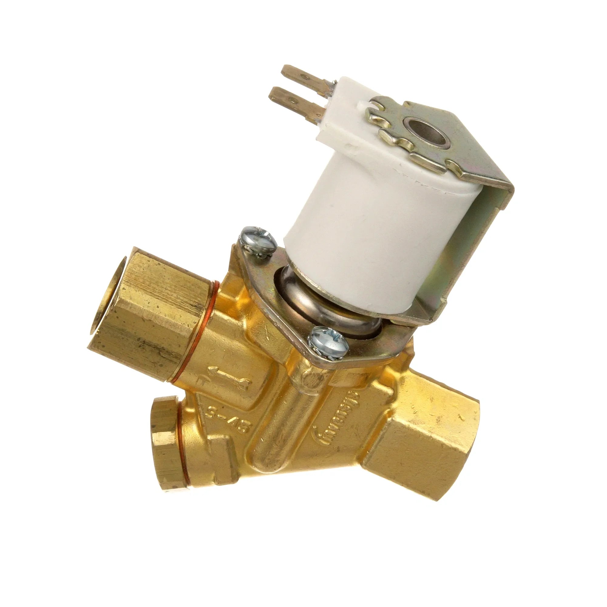0502783 Champion - High-Quality Water Solenoid Valve alternate view 1