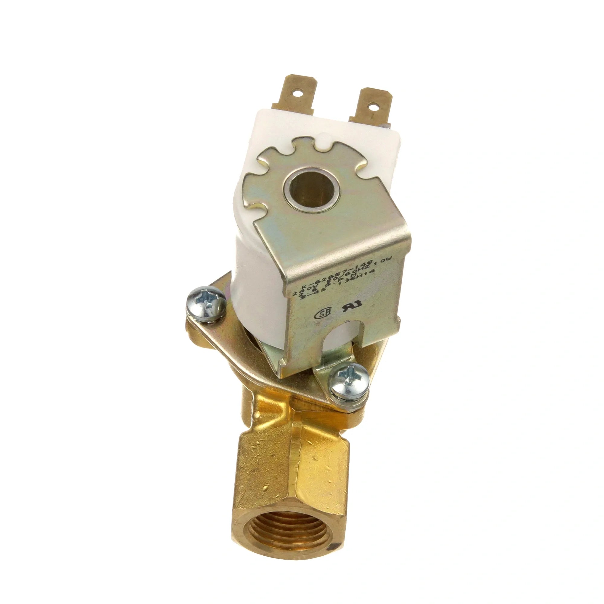 0502783 Champion - High-Quality Water Solenoid Valve alternate view 2