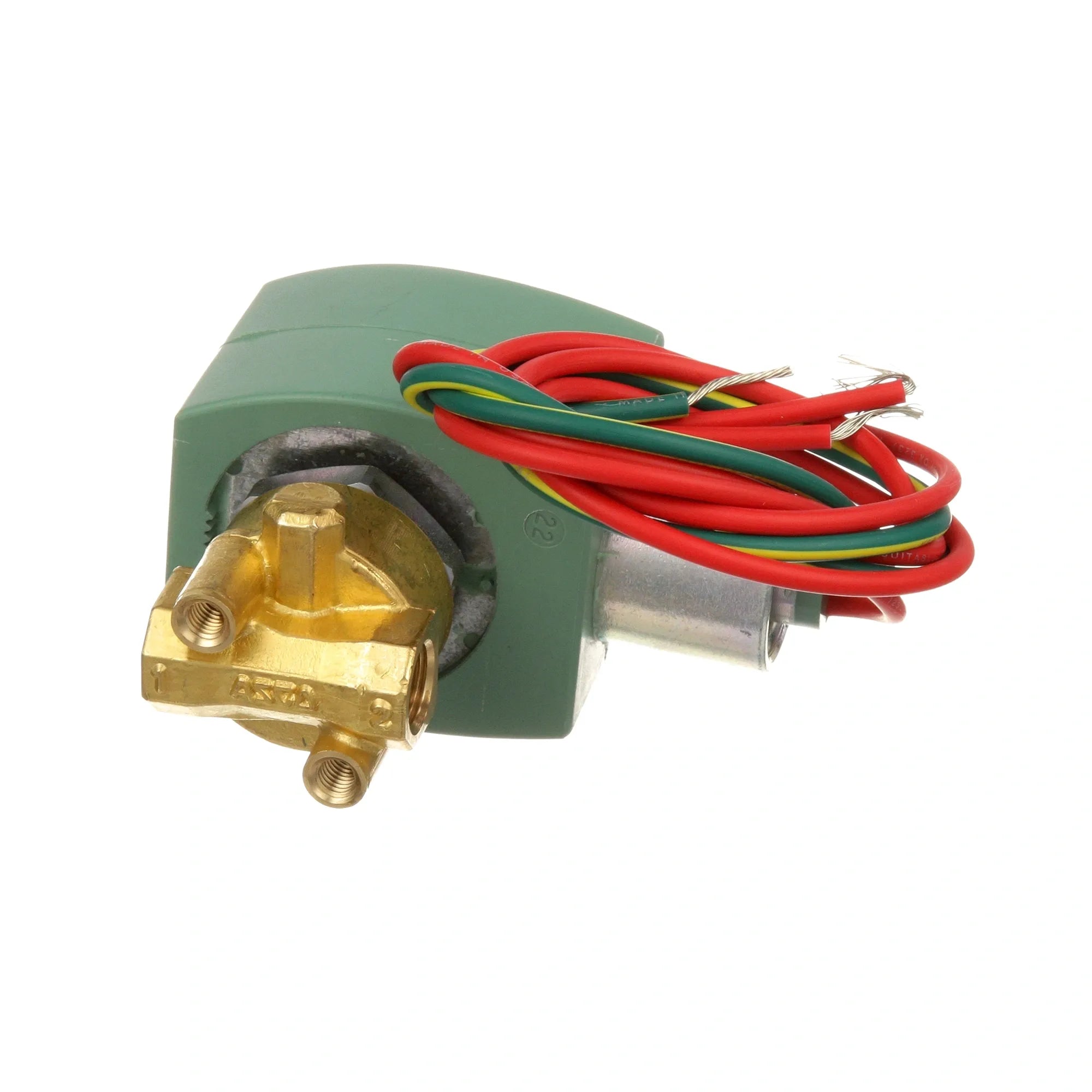 00-853340-000OS Hobart - Solenoid Valve 220/240V alternate view 3
