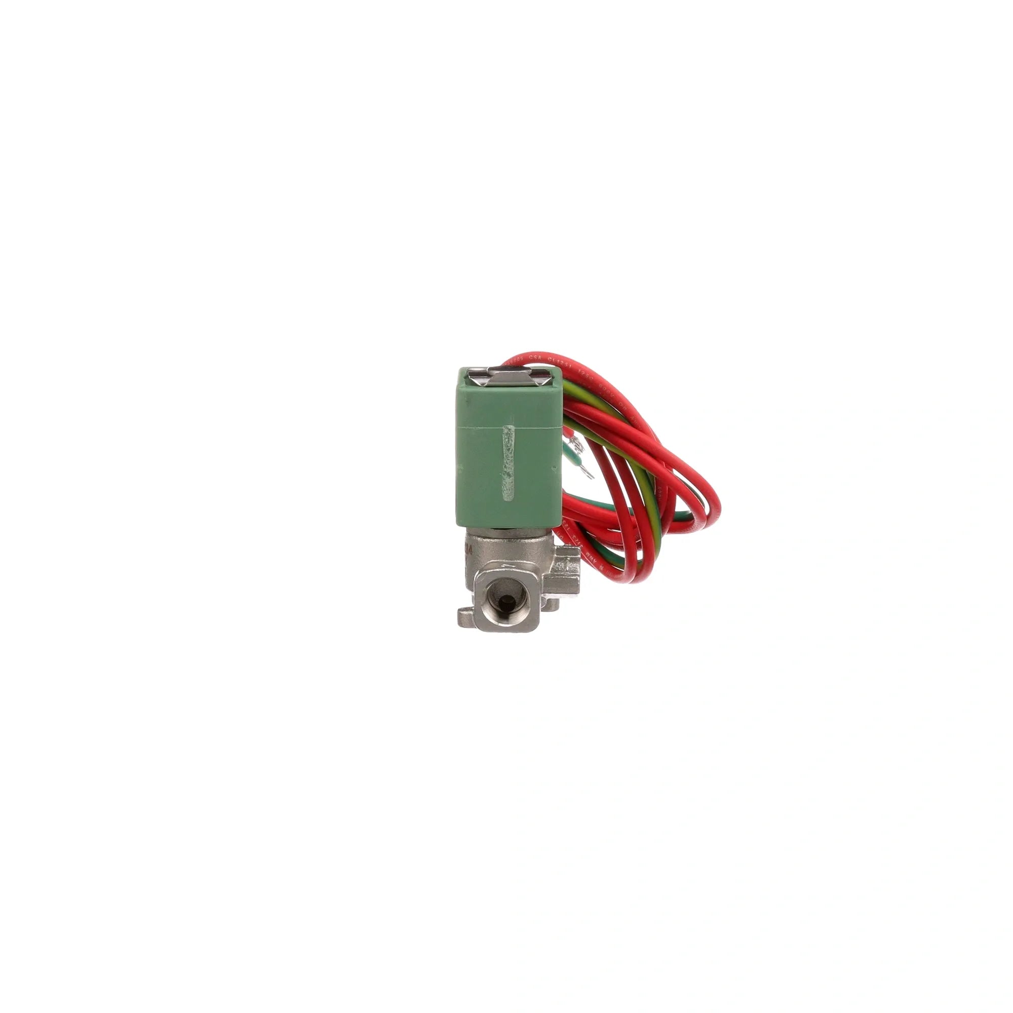 00-843802 Hobart - 240V Water Solenoid Valve (1/8