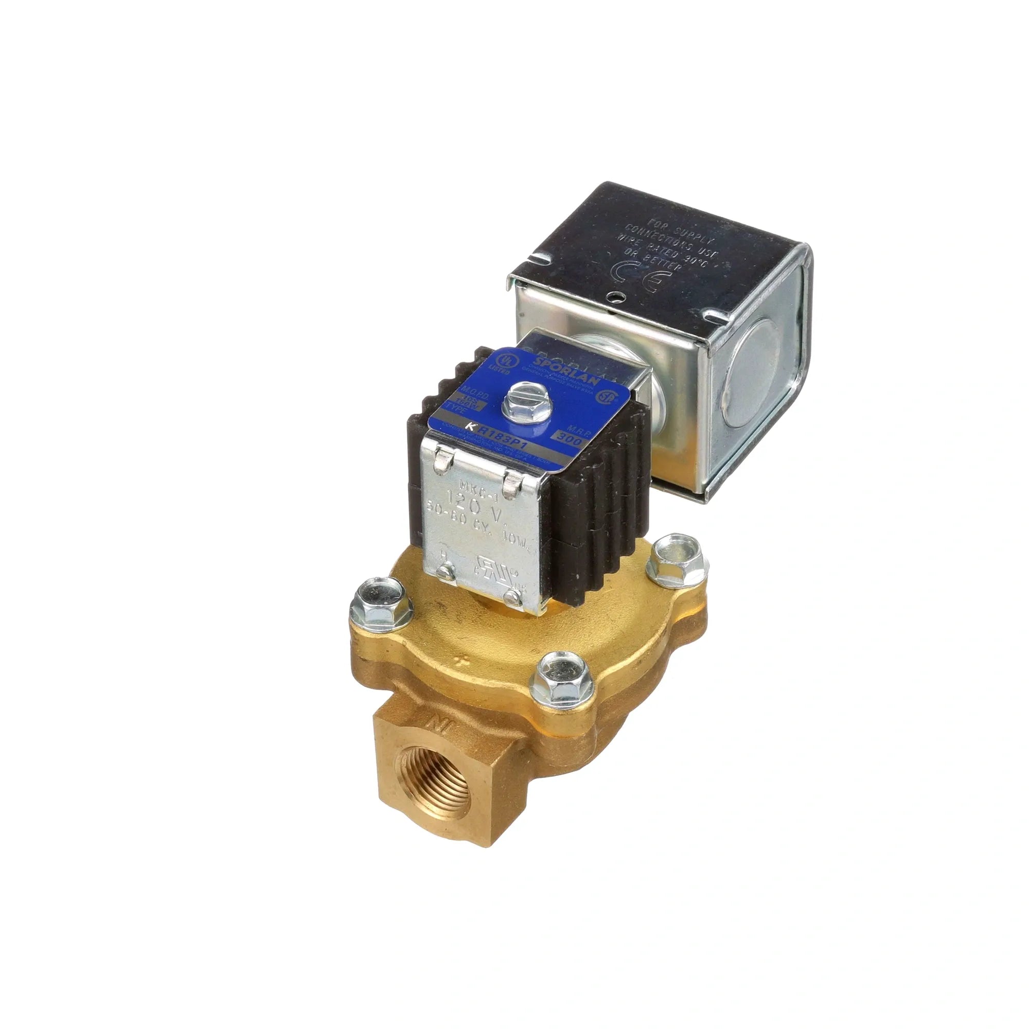 PP10747 Magikitch'N - 120V 3/8
