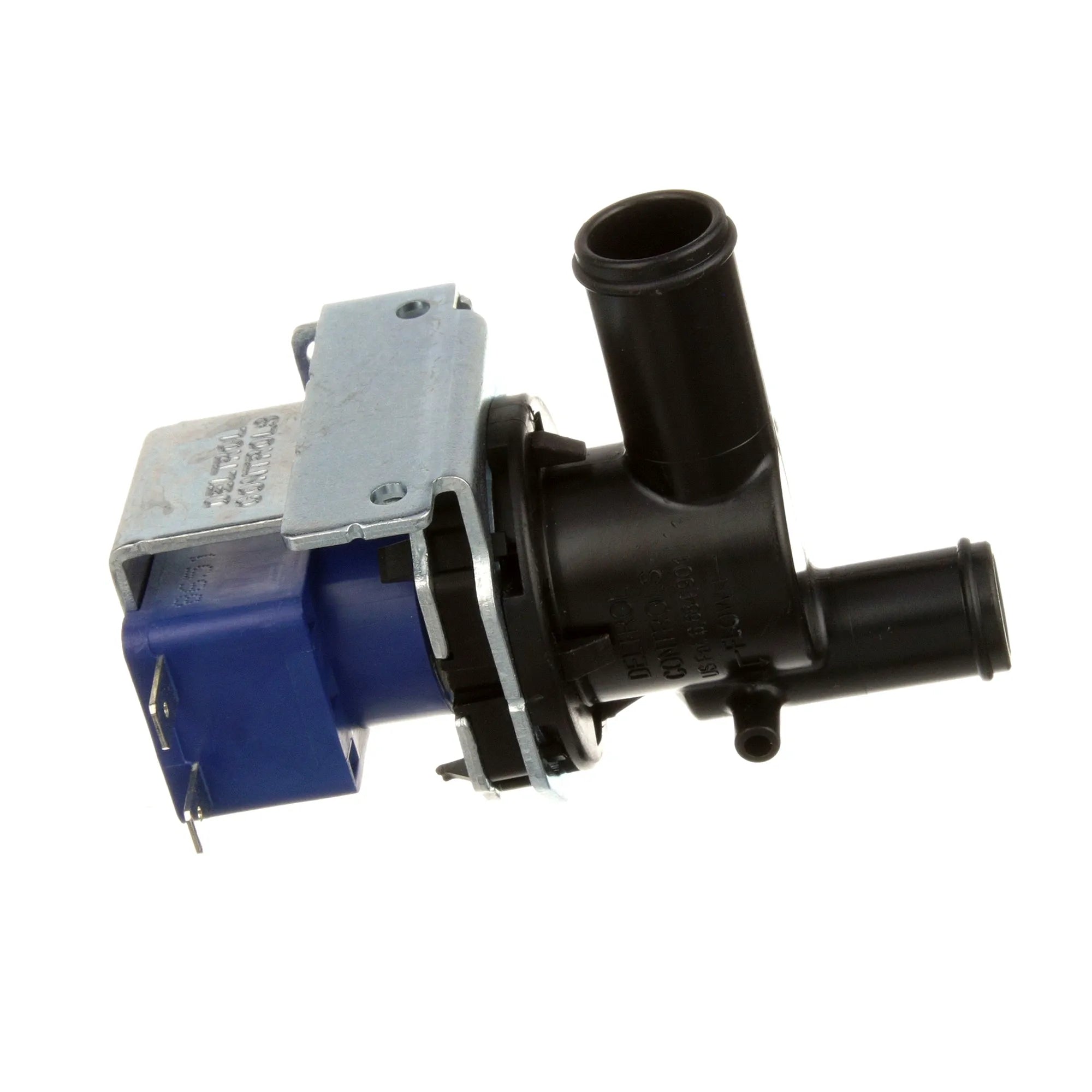 000001767 Manitowoc - Water Dump Solenoid Valve 120V alternate view 1