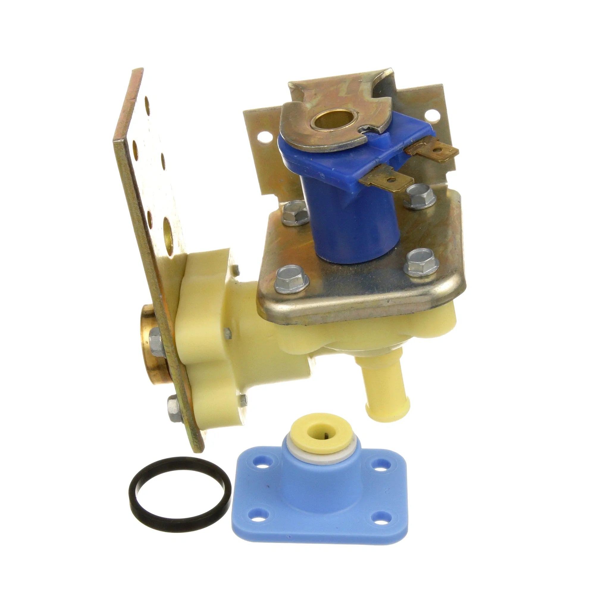 000007965 Manitowoc - Water Inlet Valve Replacement alternate view 1