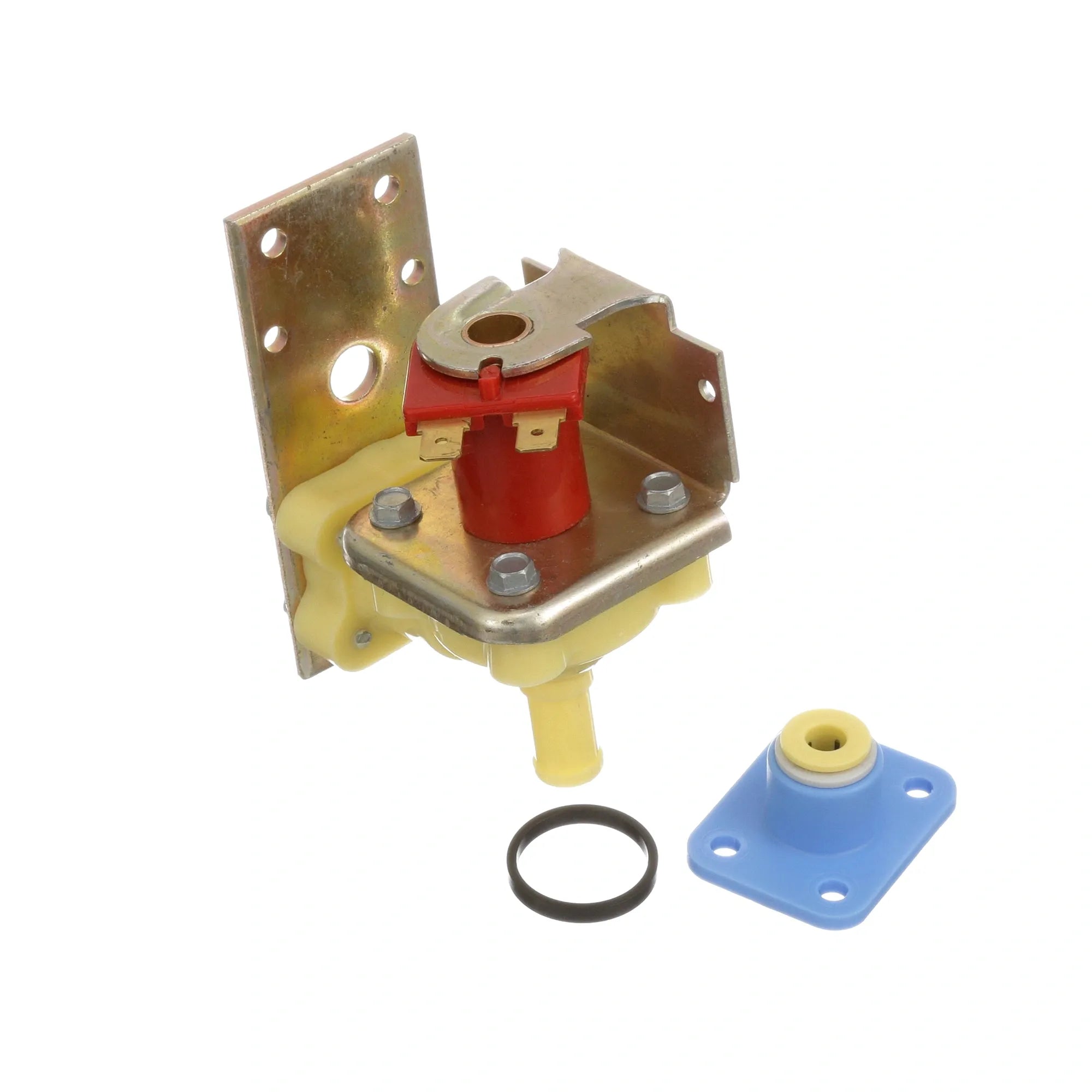 76-0113-3 Manitowoc - Water Inlet Valve 240V Service Kit alternate view 3