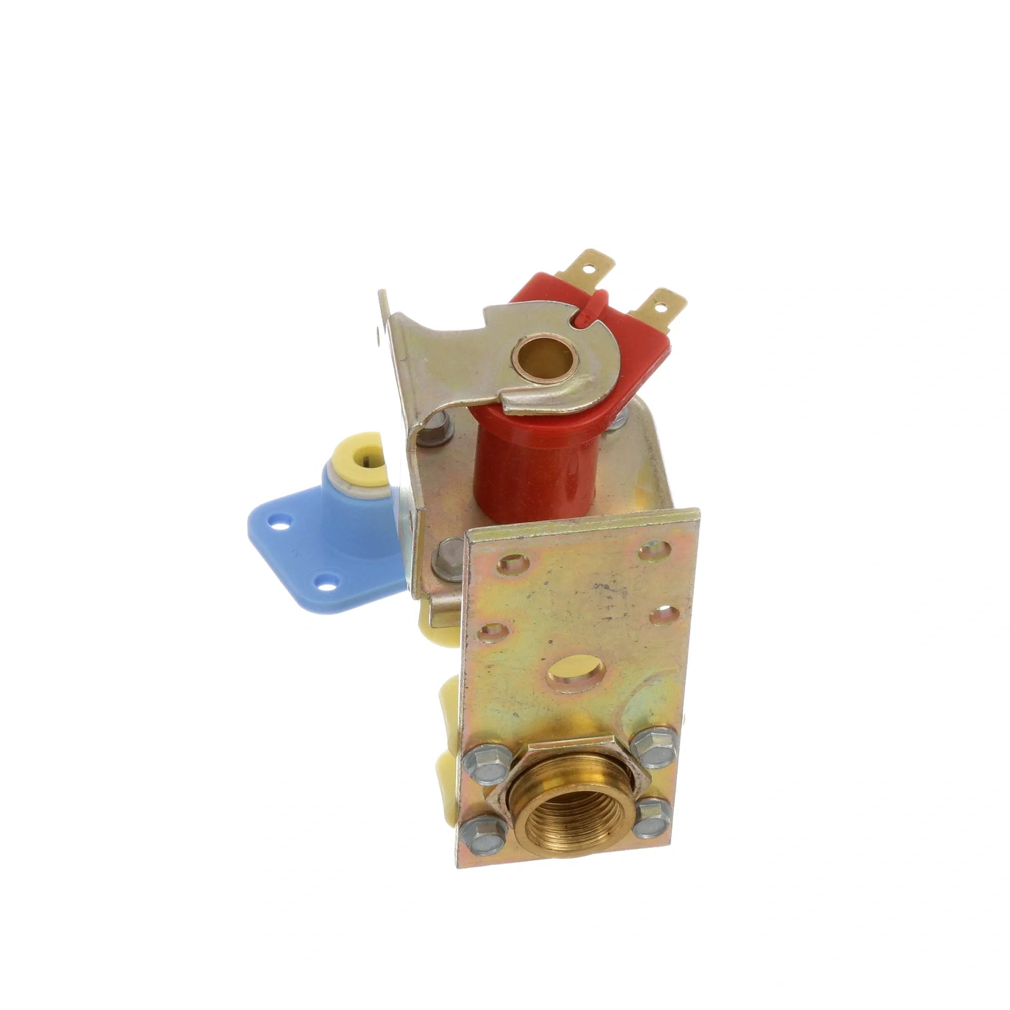 76-0113-3 Manitowoc - Water Inlet Valve 240V Service Kit alternate view 5