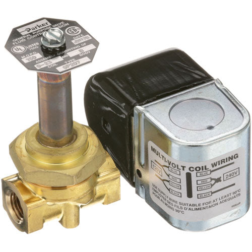 GP207 Parker Hannifin - 1/4