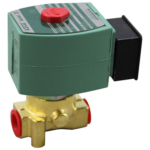 1722200 Hobart - High-Performance Solenoid Valve 110/120v