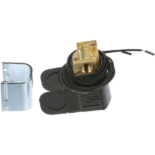 109885 Champion - 120V Solenoid Valve for Efficient Control