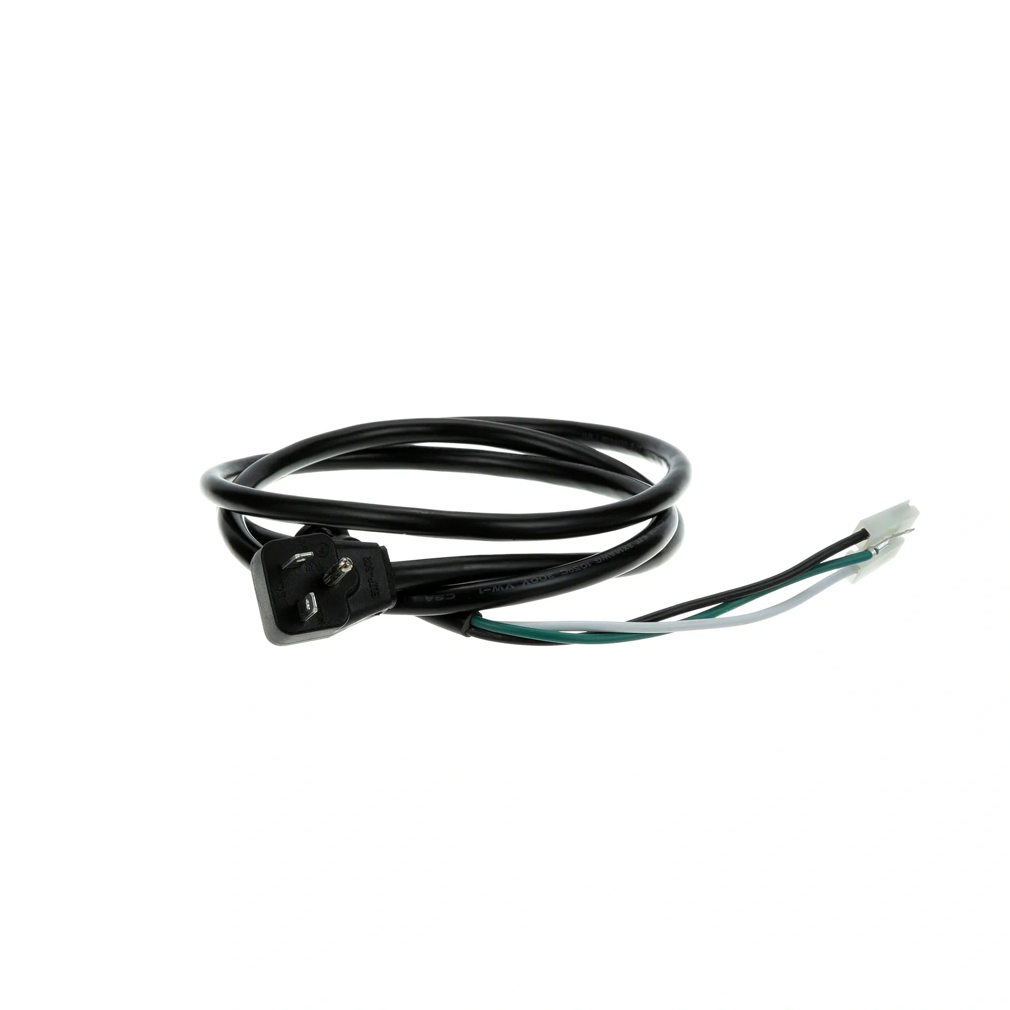 59002112 Amana - Reliable Power Cord for Appliances alternate view 1