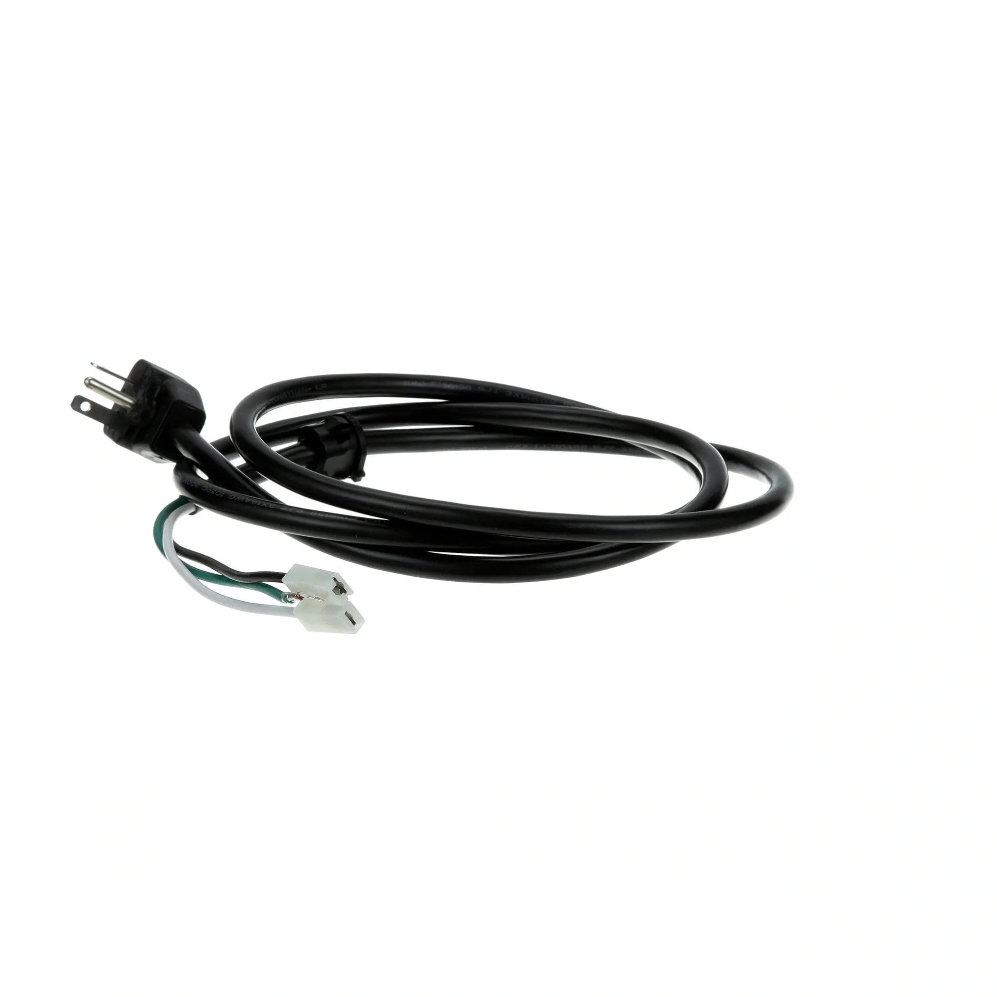 615612 Franke - High-Quality Power Cord for Appliances alternate view 2