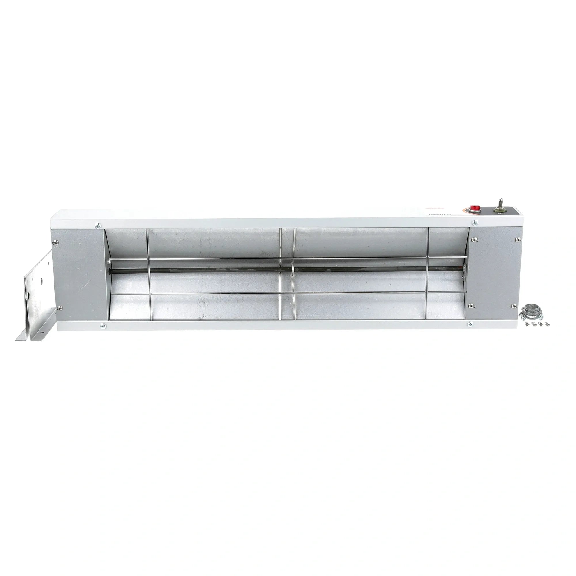 6150-24 Nemco - 120V Food Heater Assembly alternate view 1
