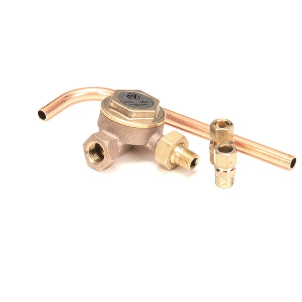 10-4958 Market Forge - Premium Steam Trap Replacement Kit