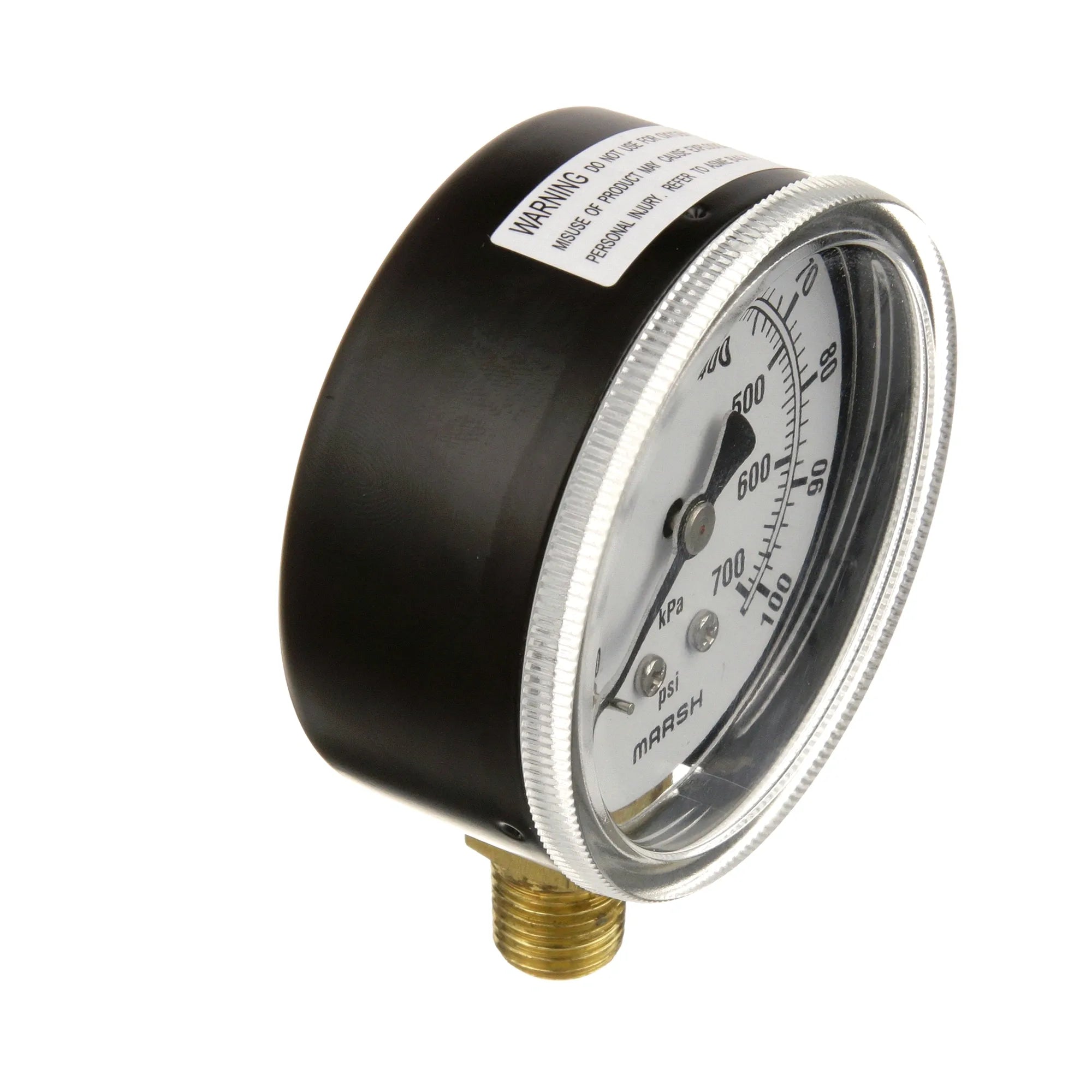 00-277915 Hobart - Dual Scale 2-1/2