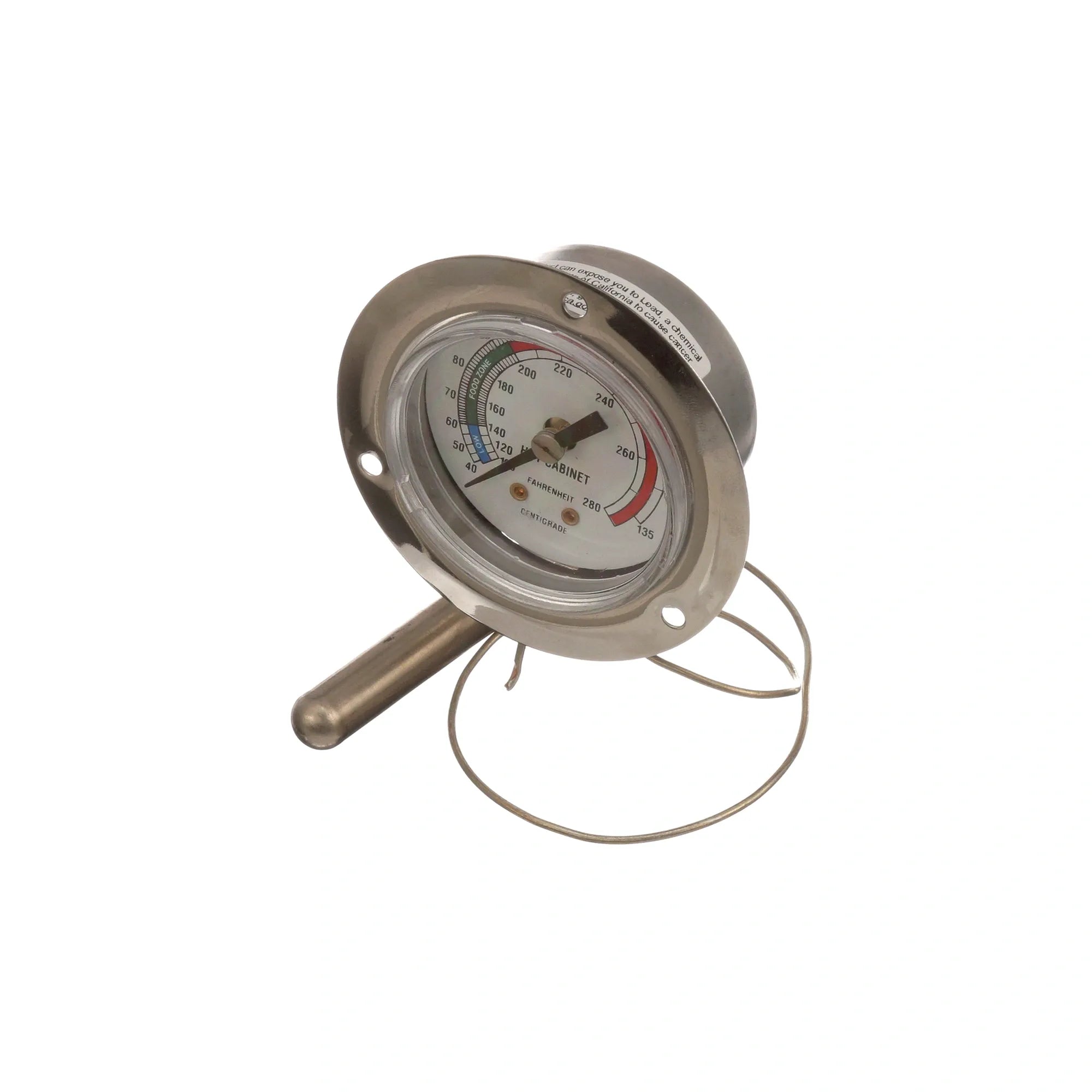 5240006 Cres Cor - Precision Thermometer for Warmers alternate view 3