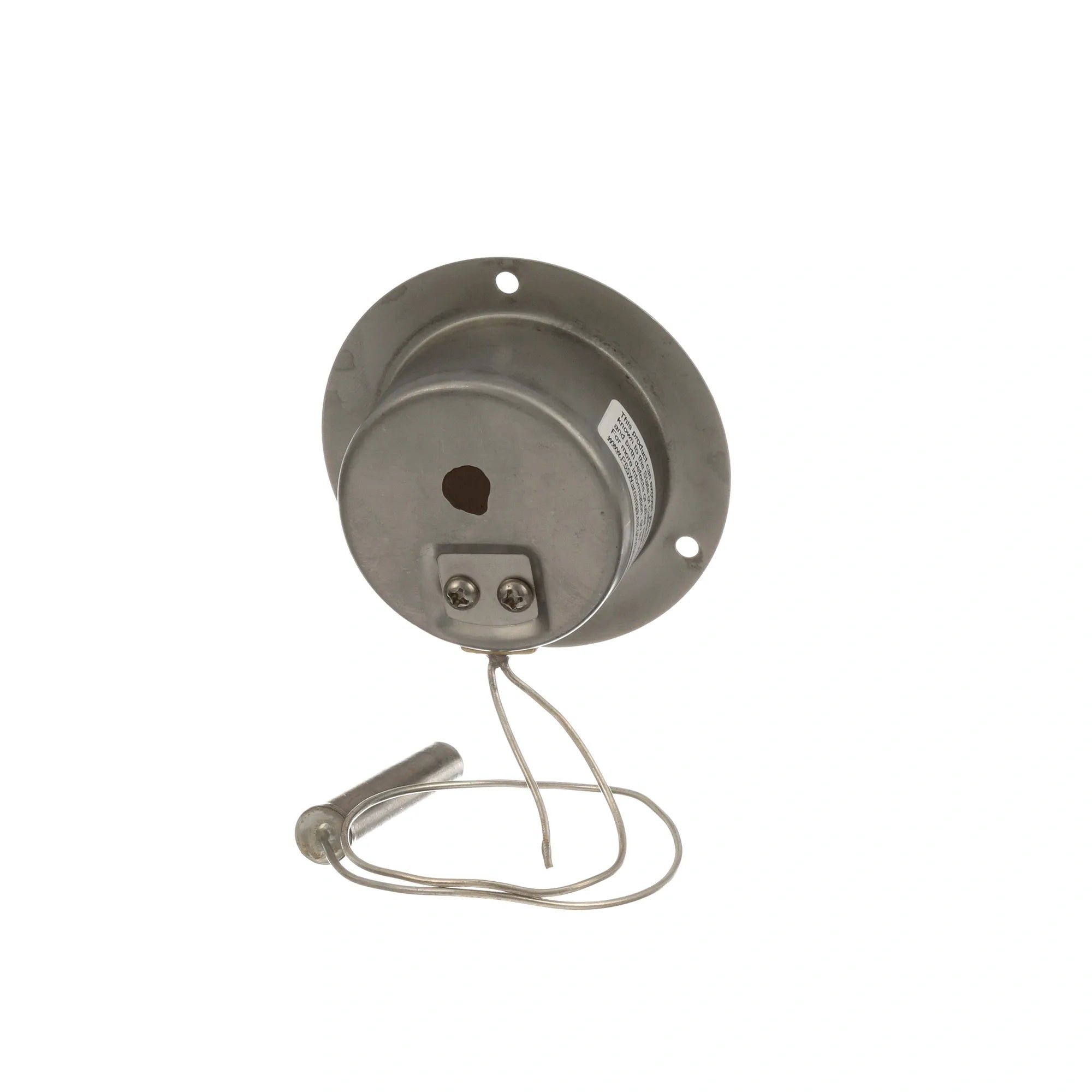 5238018K Cres Cor - Recessed Thermometer 70-220°F alternate view 2