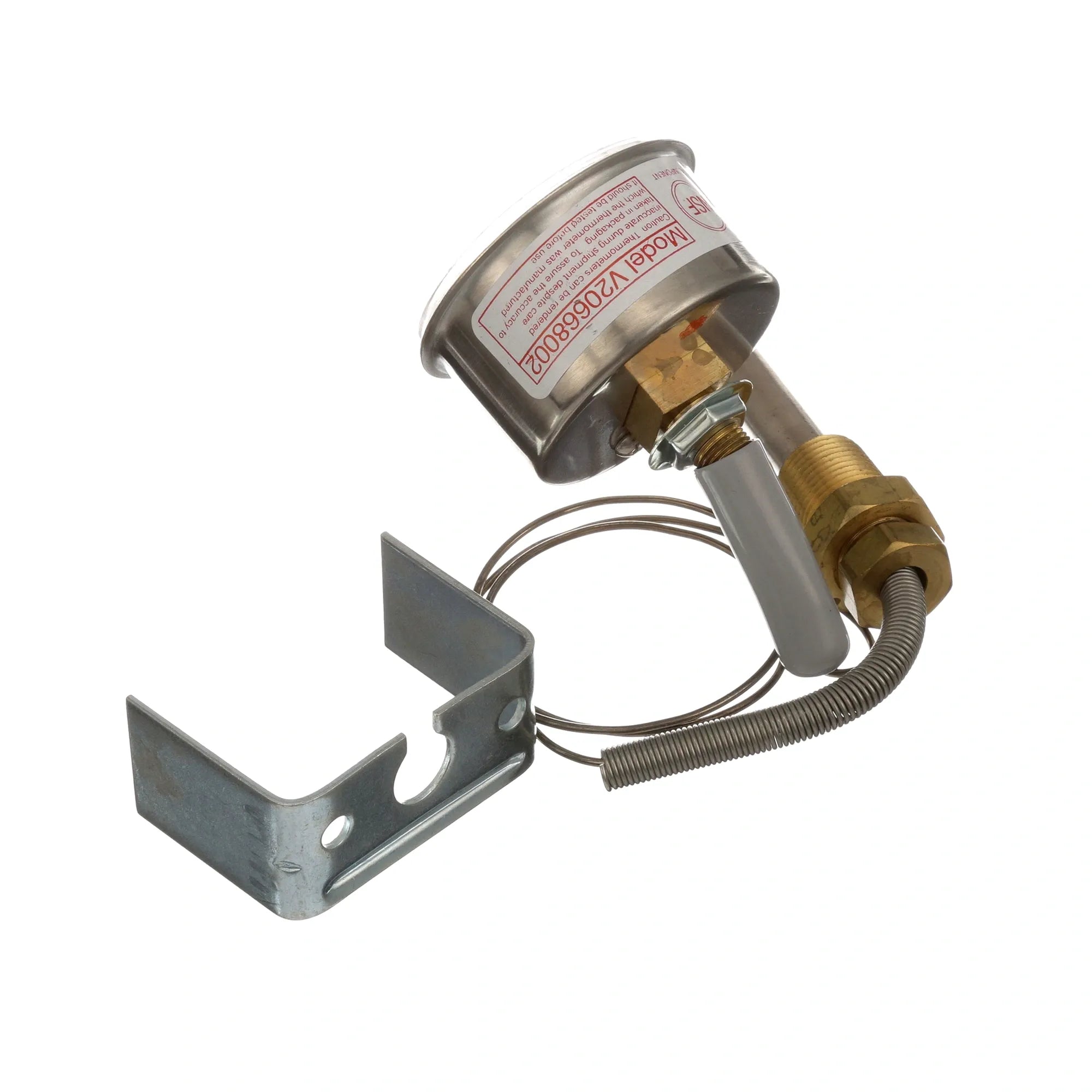 03.01.005.00 Hatco - Premium NSF Approved Thermometer alternate view 4