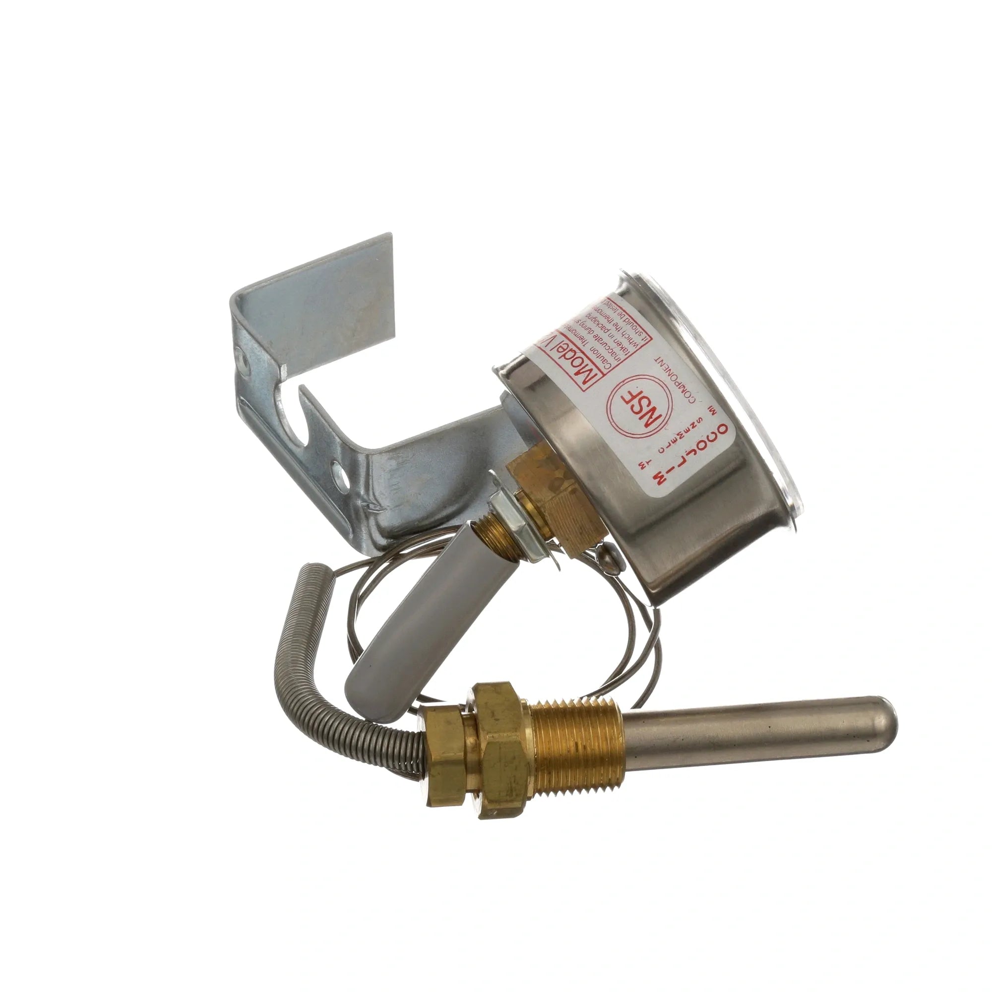 03-01-005-00 Hatco - Precision Thermometer 2