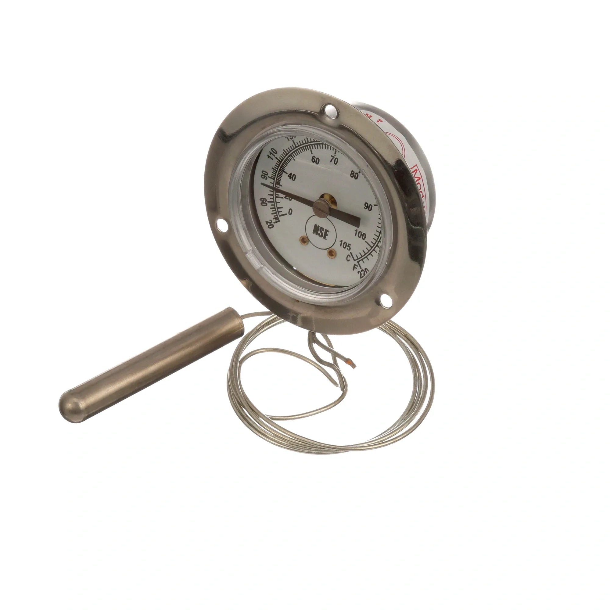 18616-0010 Carter Hoffmann - Precision Thermometer 20-220°F alternate view 3