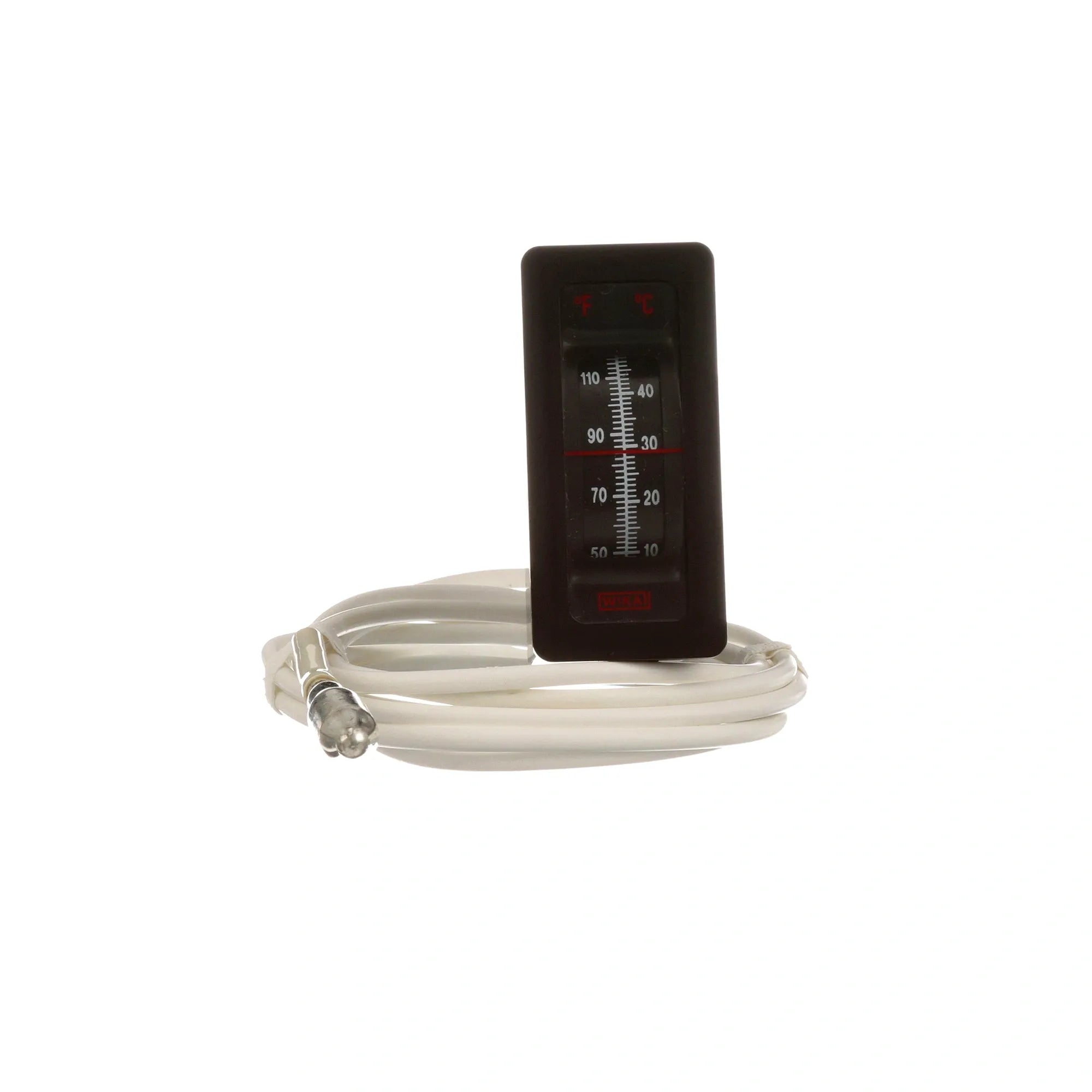 02-16-049 Hatco - Quality Drum Thermometer for Precision alternate view 1
