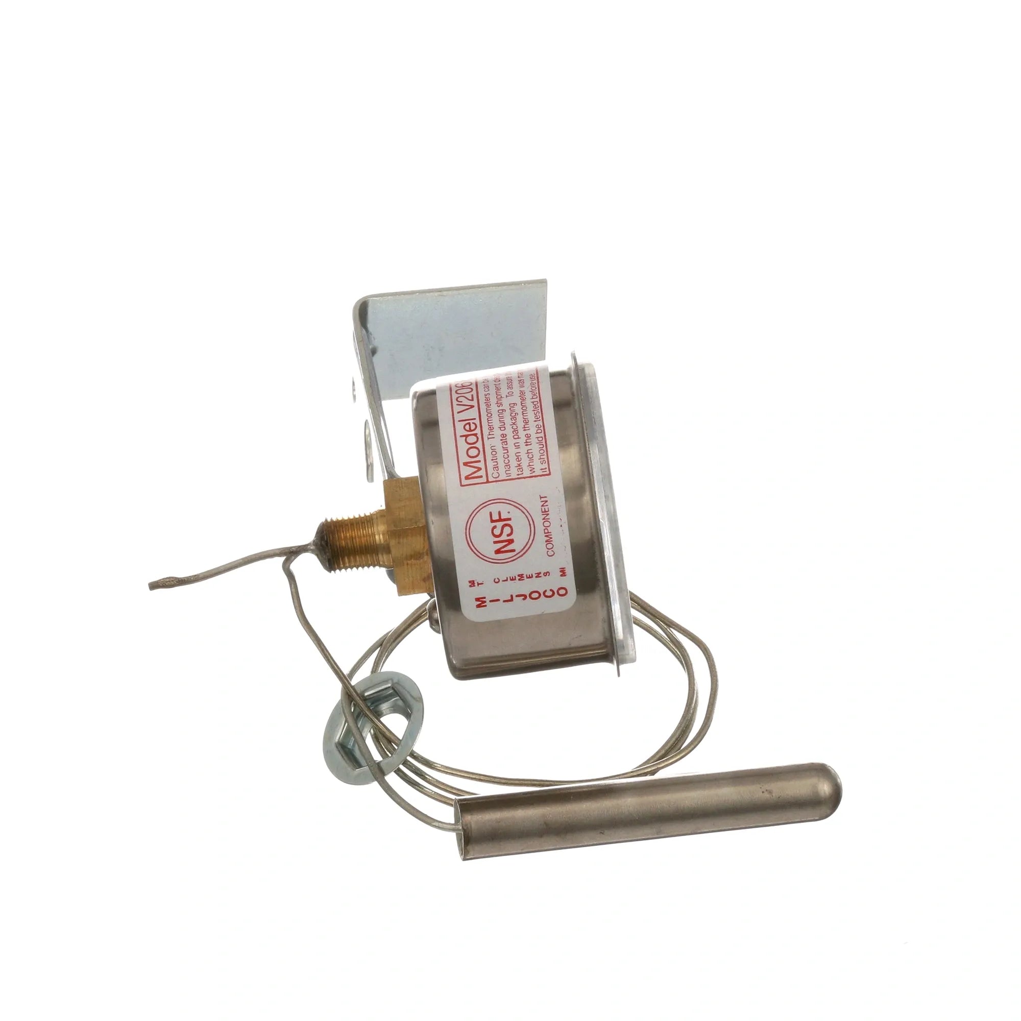 14250 Henny Penny - Premium Thermometer with U-Clamp alternate view 5