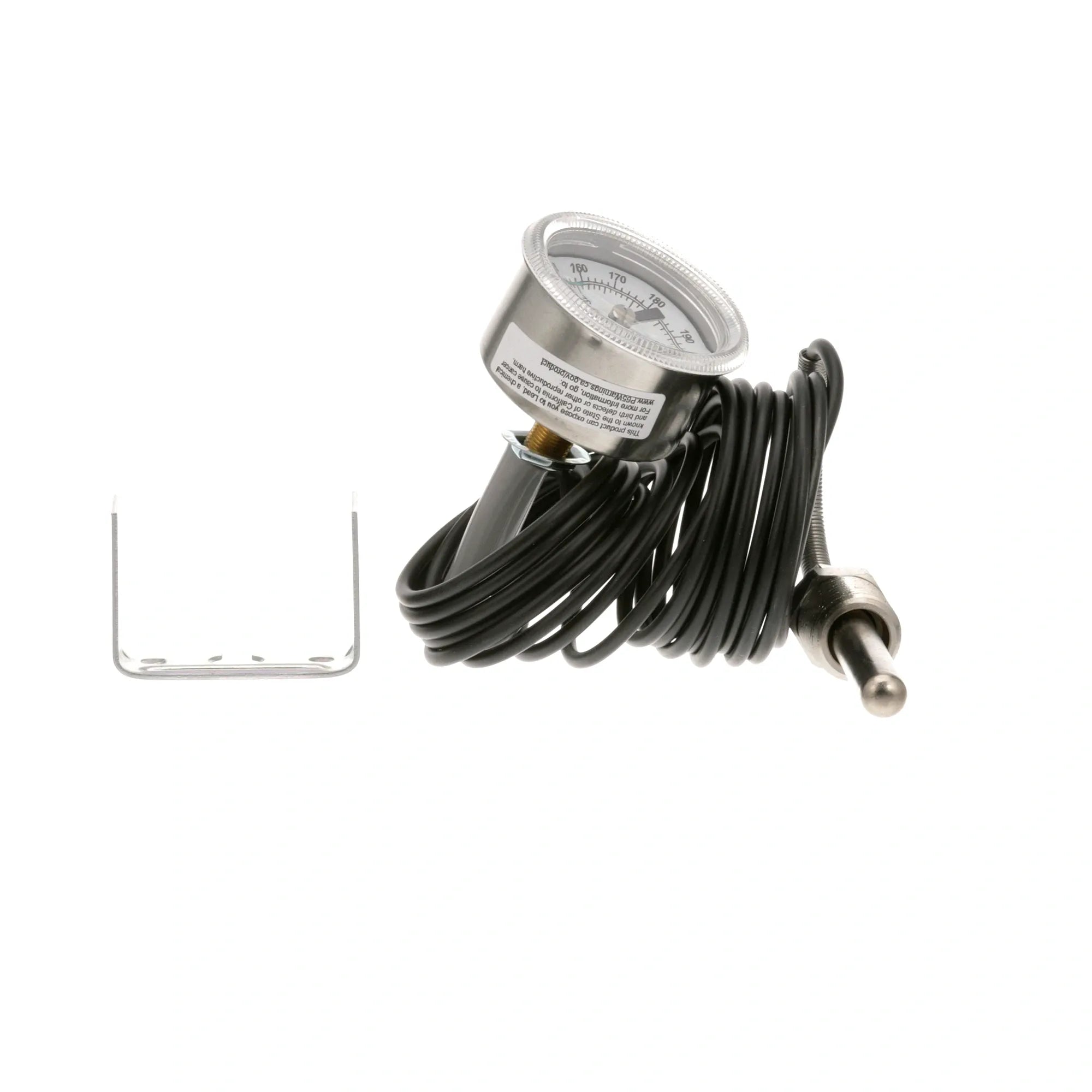 621060 B2BFSI - High Precision Thermometer (100-220°F) alternate view 1