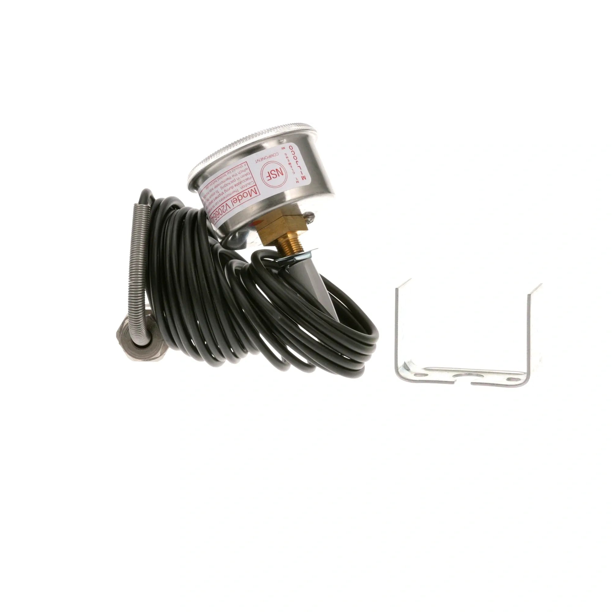 621060 B2BFSI - High Precision Thermometer (100-220°F) alternate view 2