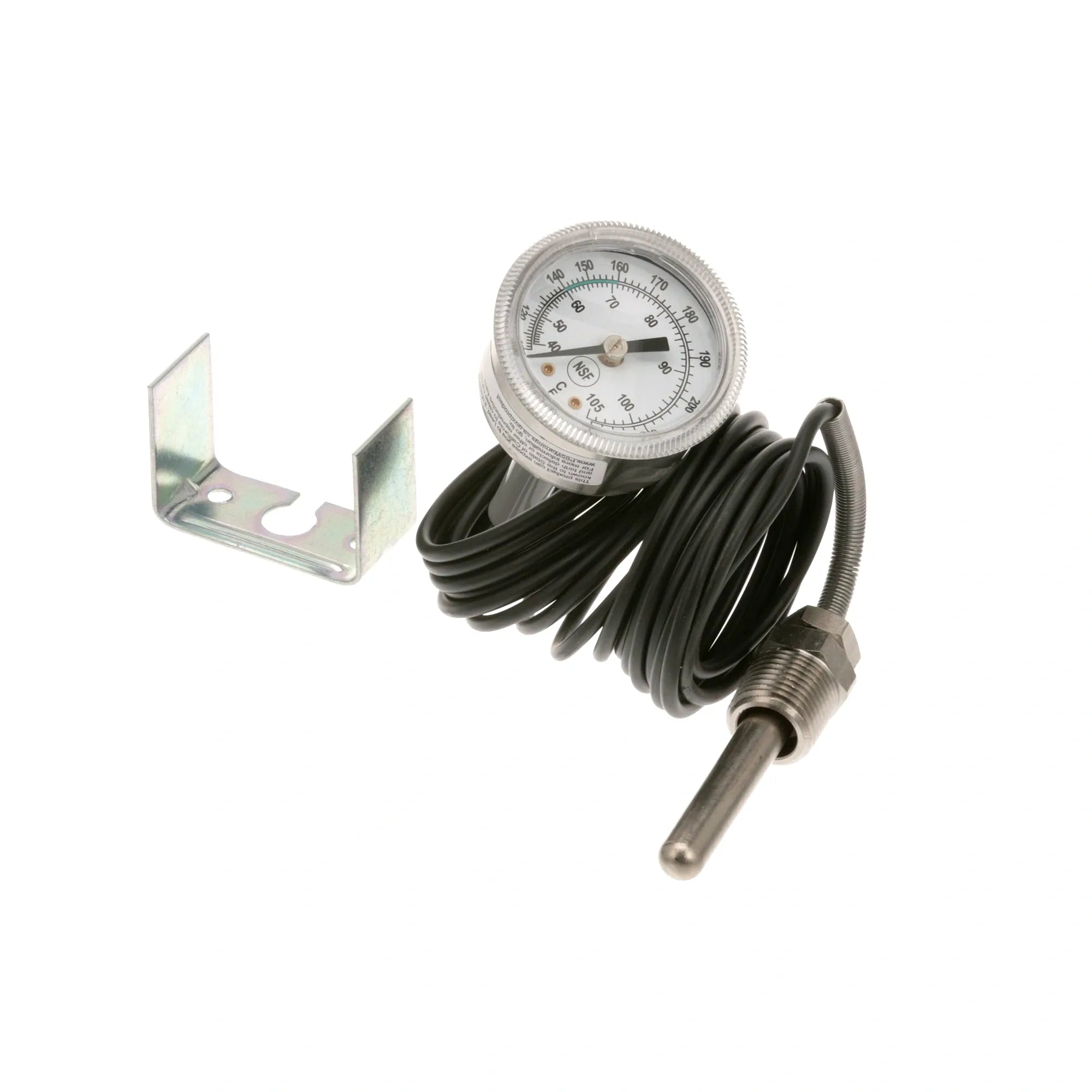 621060 B2BFSI - High Precision Thermometer (100-220°F) alternate view 3