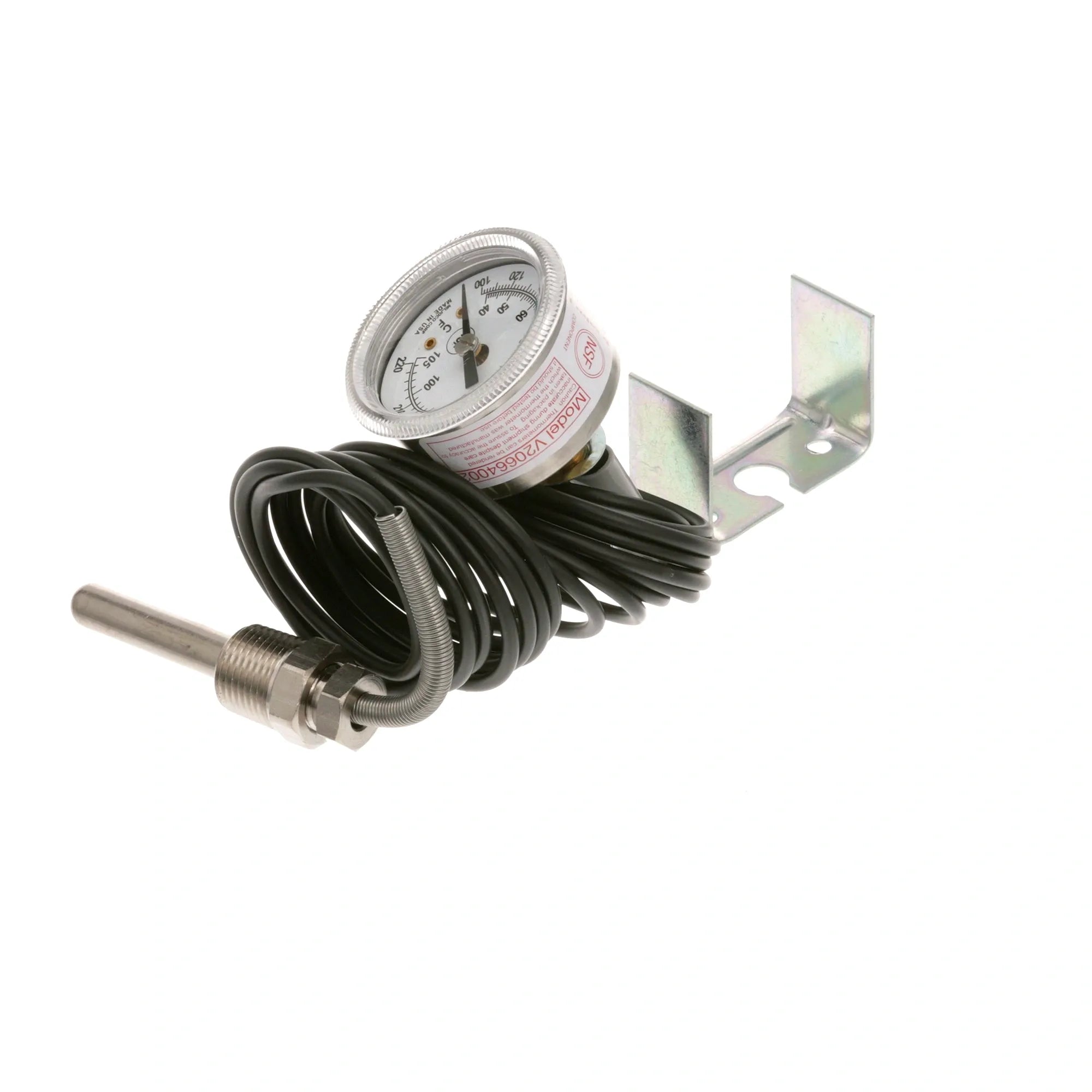 621060 B2BFSI - High Precision Thermometer (100-220°F) alternate view 4