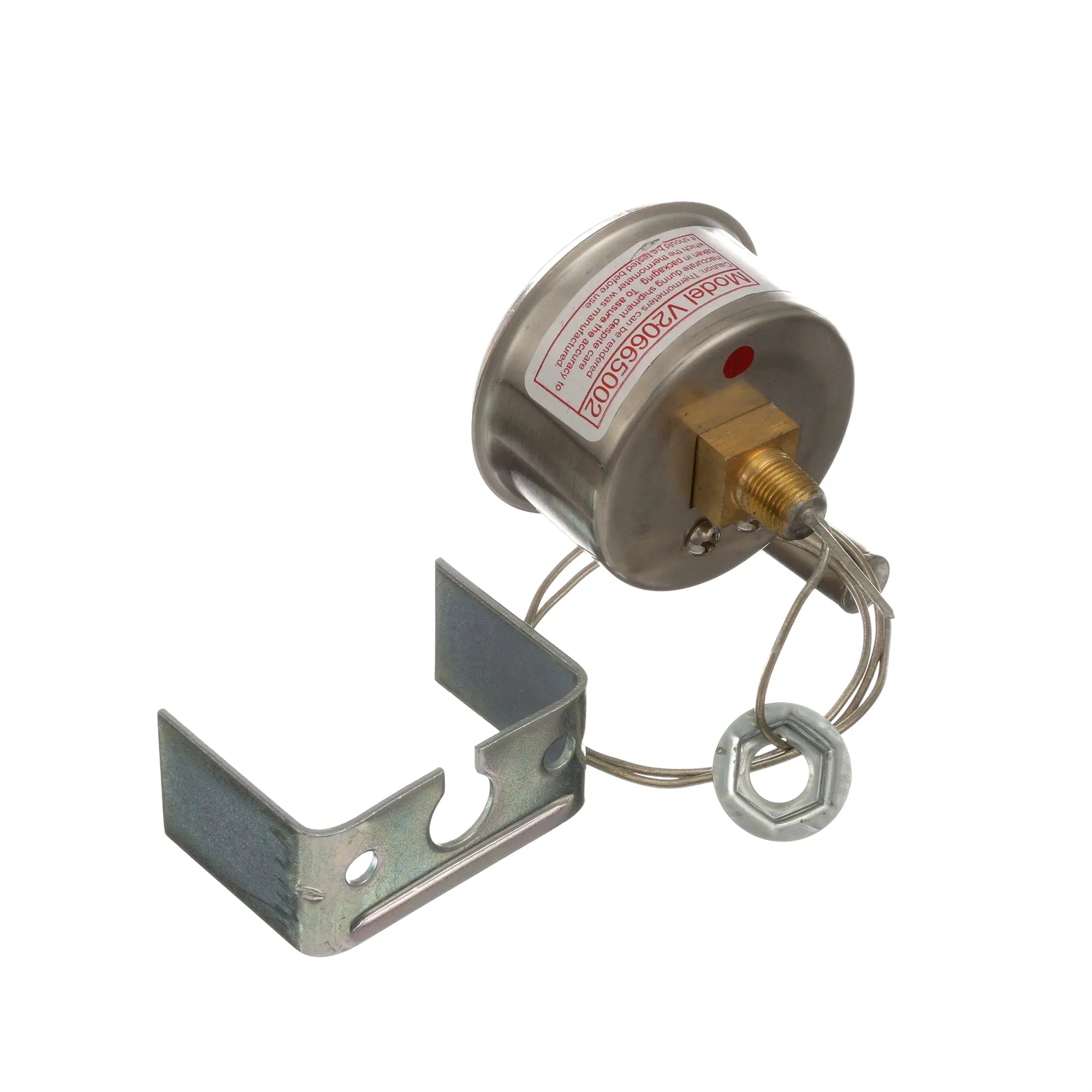 RPC13-109 Intermetro - U-Clamp Thermometer 30-240°F alternate view 4