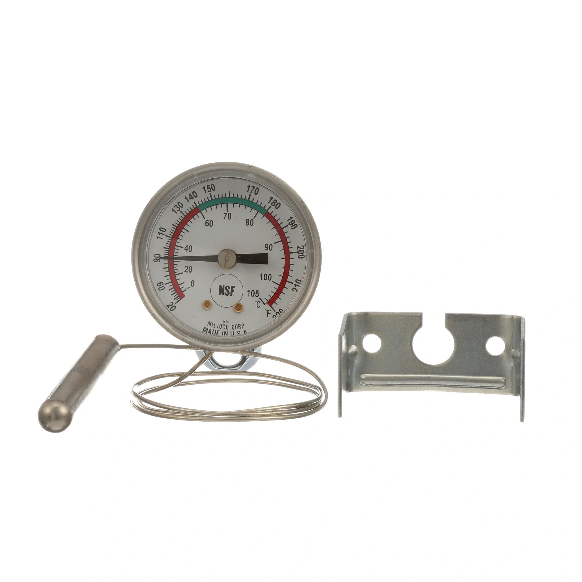 851800-28 Vulcan Hart - High-Precision Thermometer alternate view 1