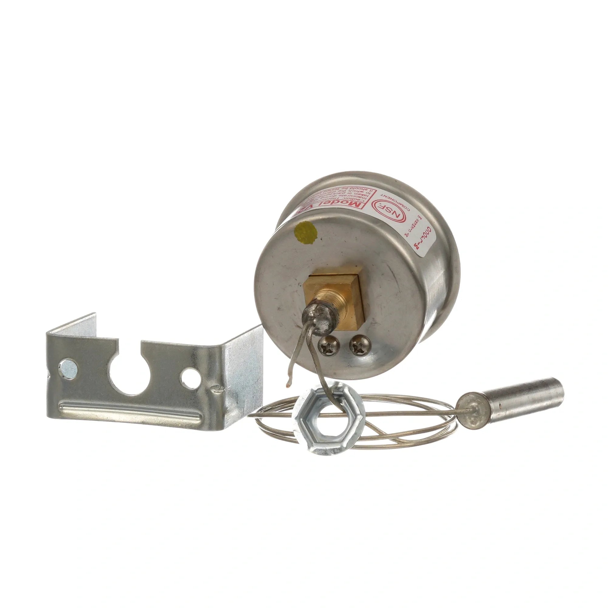 00-851800-00028 Vulcan Hart - 2
