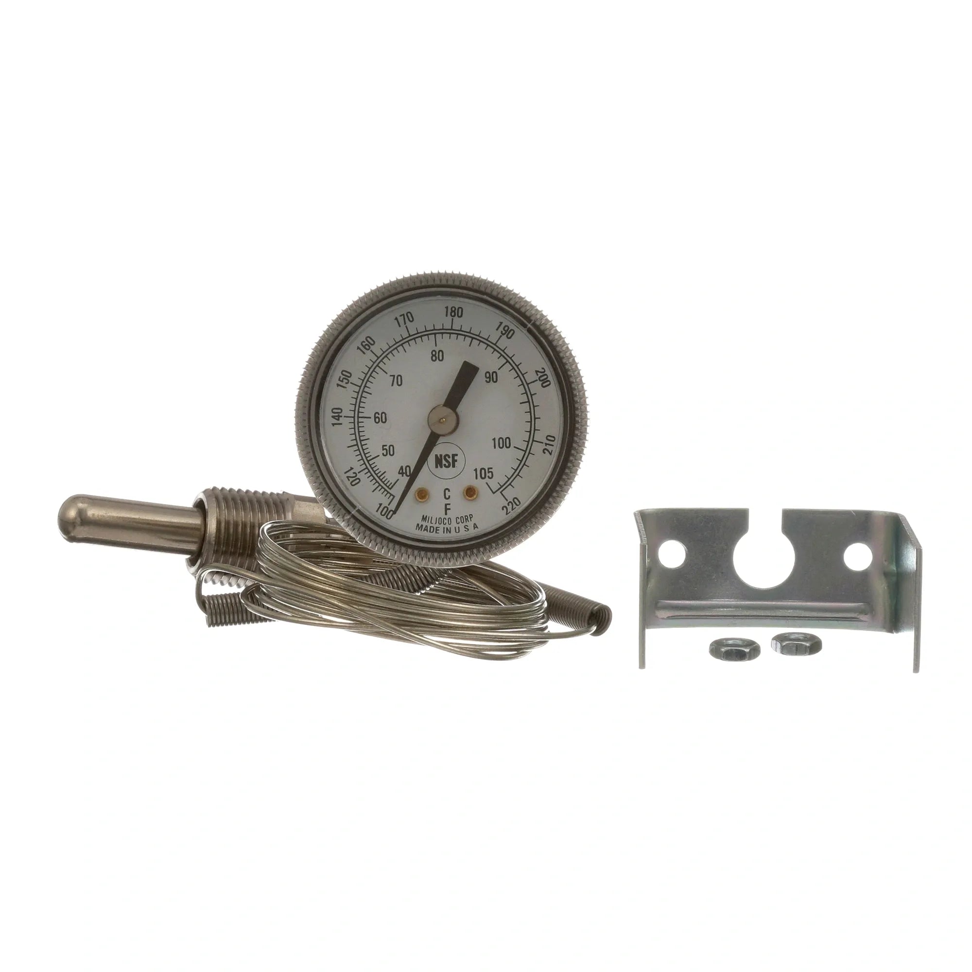 0P-651135 Stero - High-Precision Thermometer 2