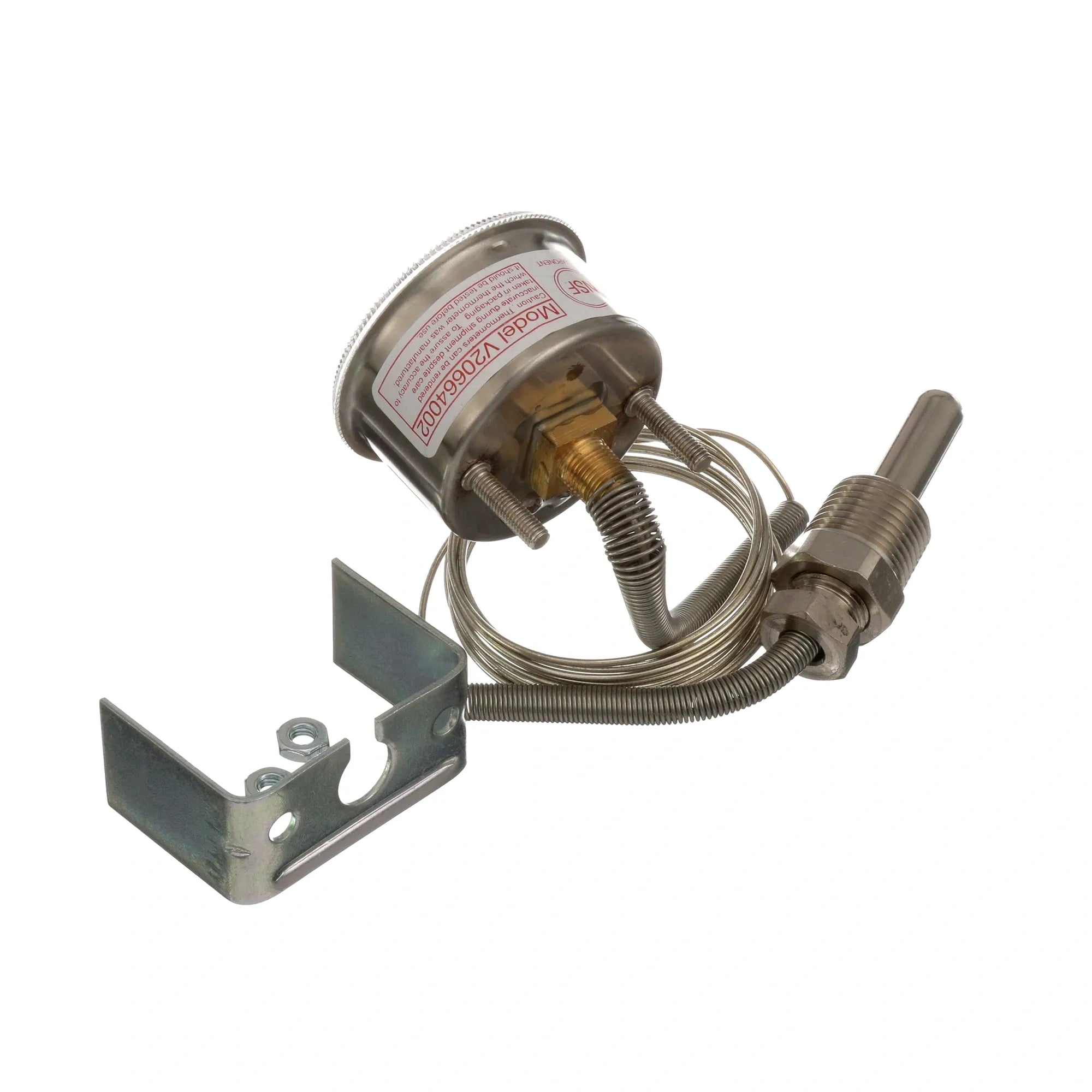 0P-651135 Stero - High-Precision Thermometer 2