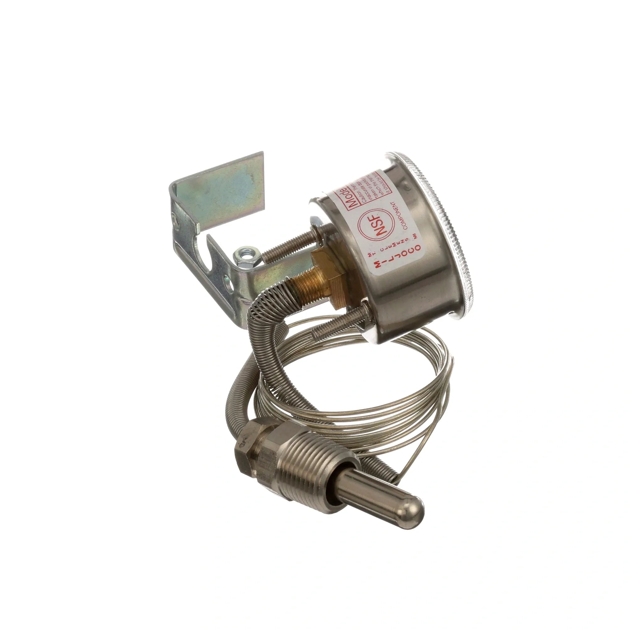 0P-651135 Stero - High-Precision Thermometer 2