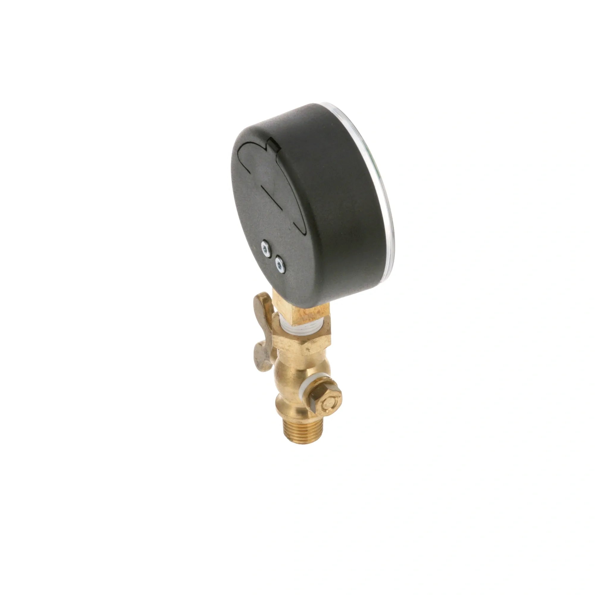 P65-1136 Stero - Premium Pressure Gauge for Dishwashers alternate view 5