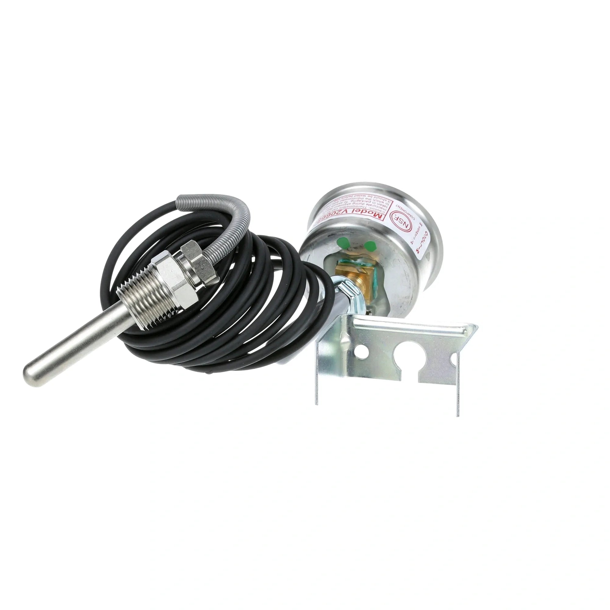 00-276923-00005 Hobart - Reliable Temperature Gauge alternate view 3