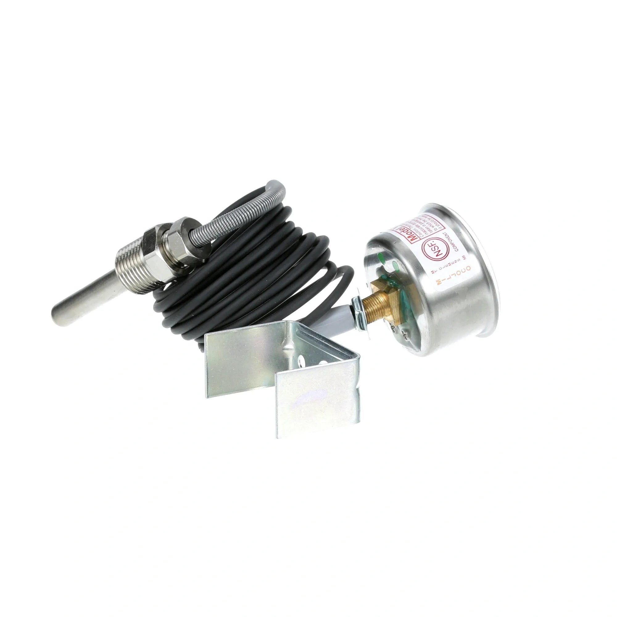 00-276923-00005 Hobart - Reliable Temperature Gauge alternate view 4