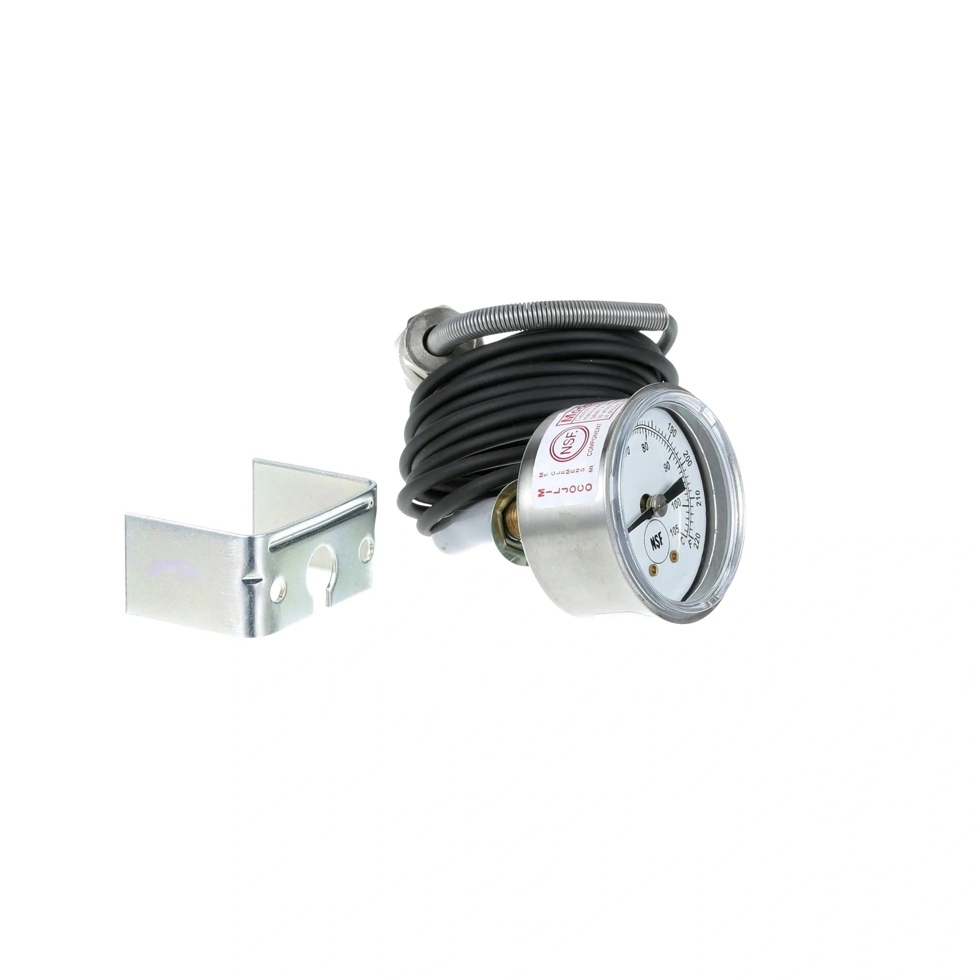 00-276923-00005 Hobart - Reliable Temperature Gauge alternate view 5