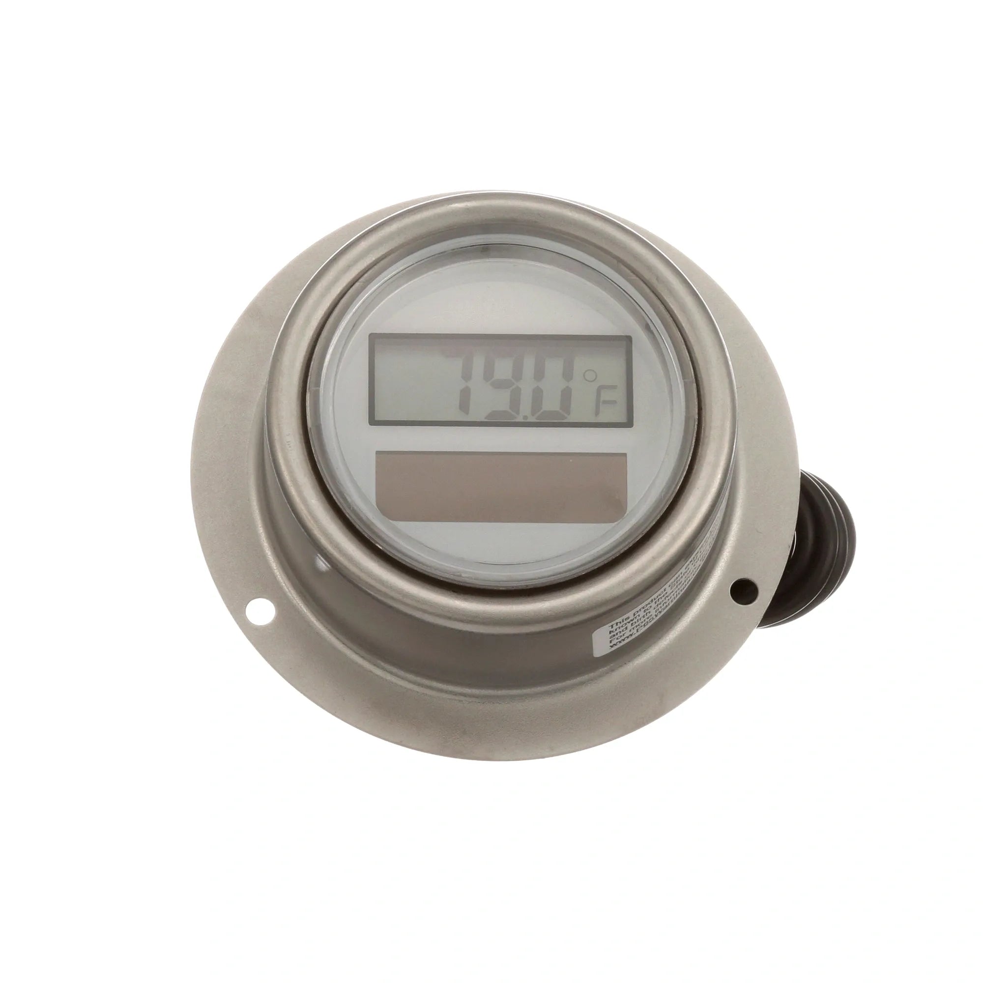 621088 B2BFSI - Solar Digital Thermometer Device alternate view 1
