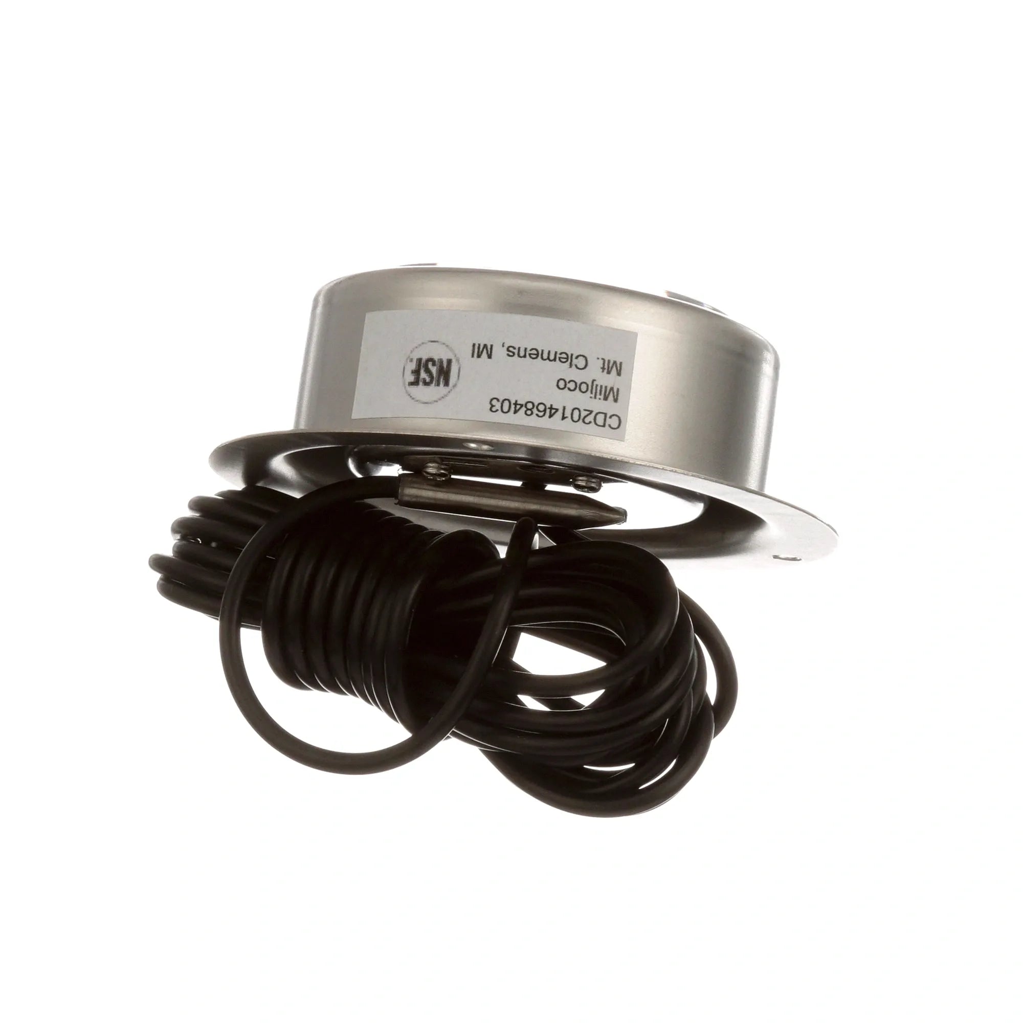 621088 B2BFSI - Solar Digital Thermometer Device alternate view 3