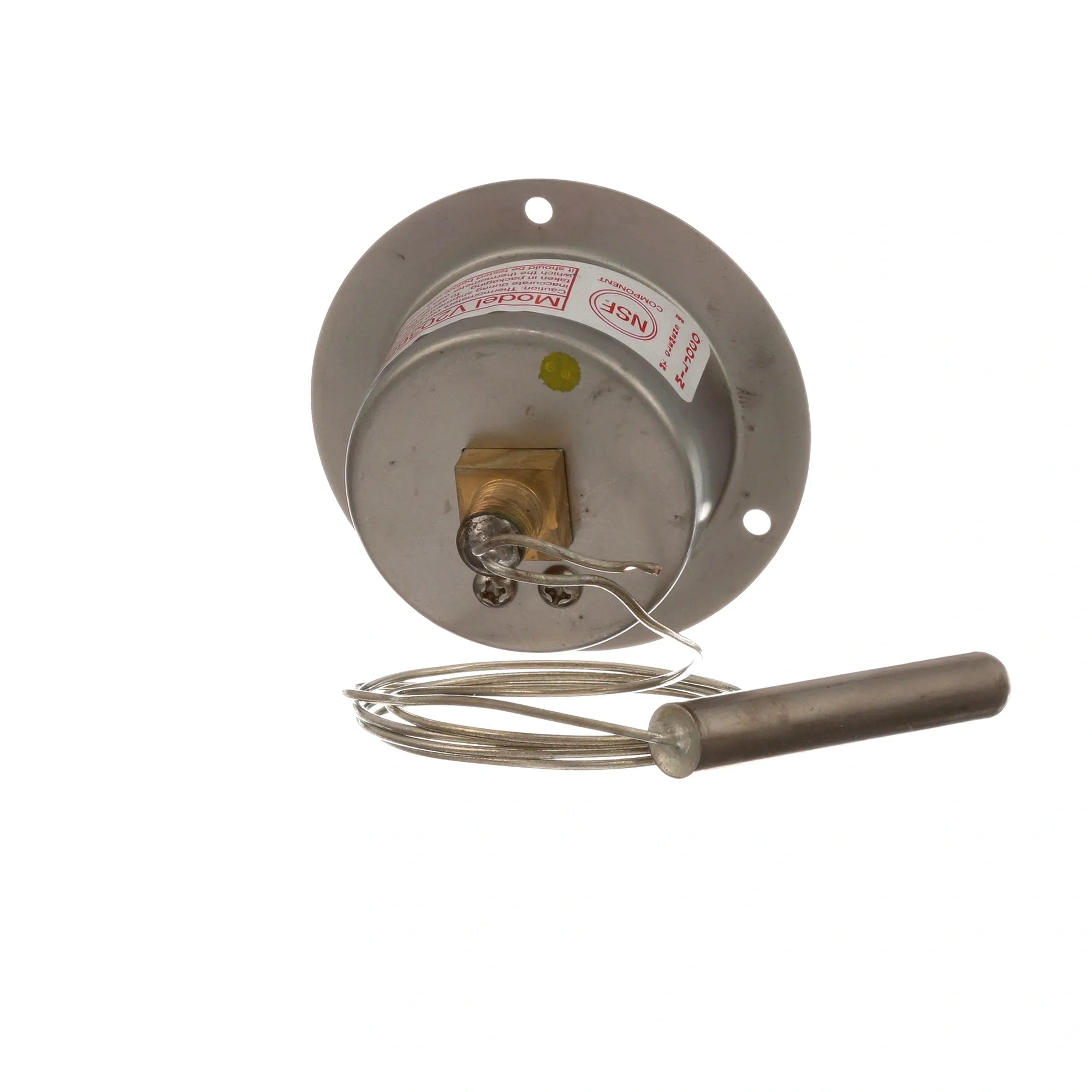 18616-0014 Carter Hoffmann - Temperature Gauge 20-220°F alternate view 2