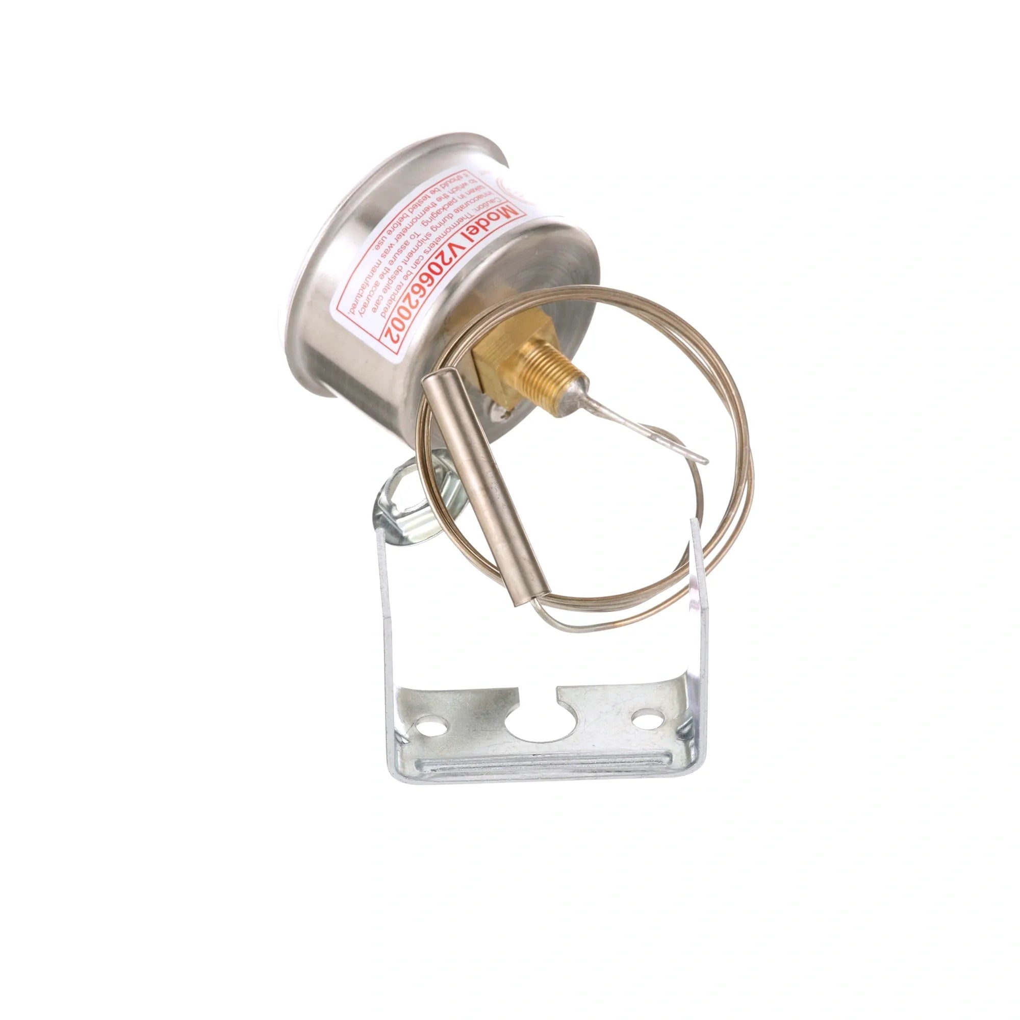 621108 B2BFSI - Dial U-Clamp Thermometer for Accurate Readings alternate view 4