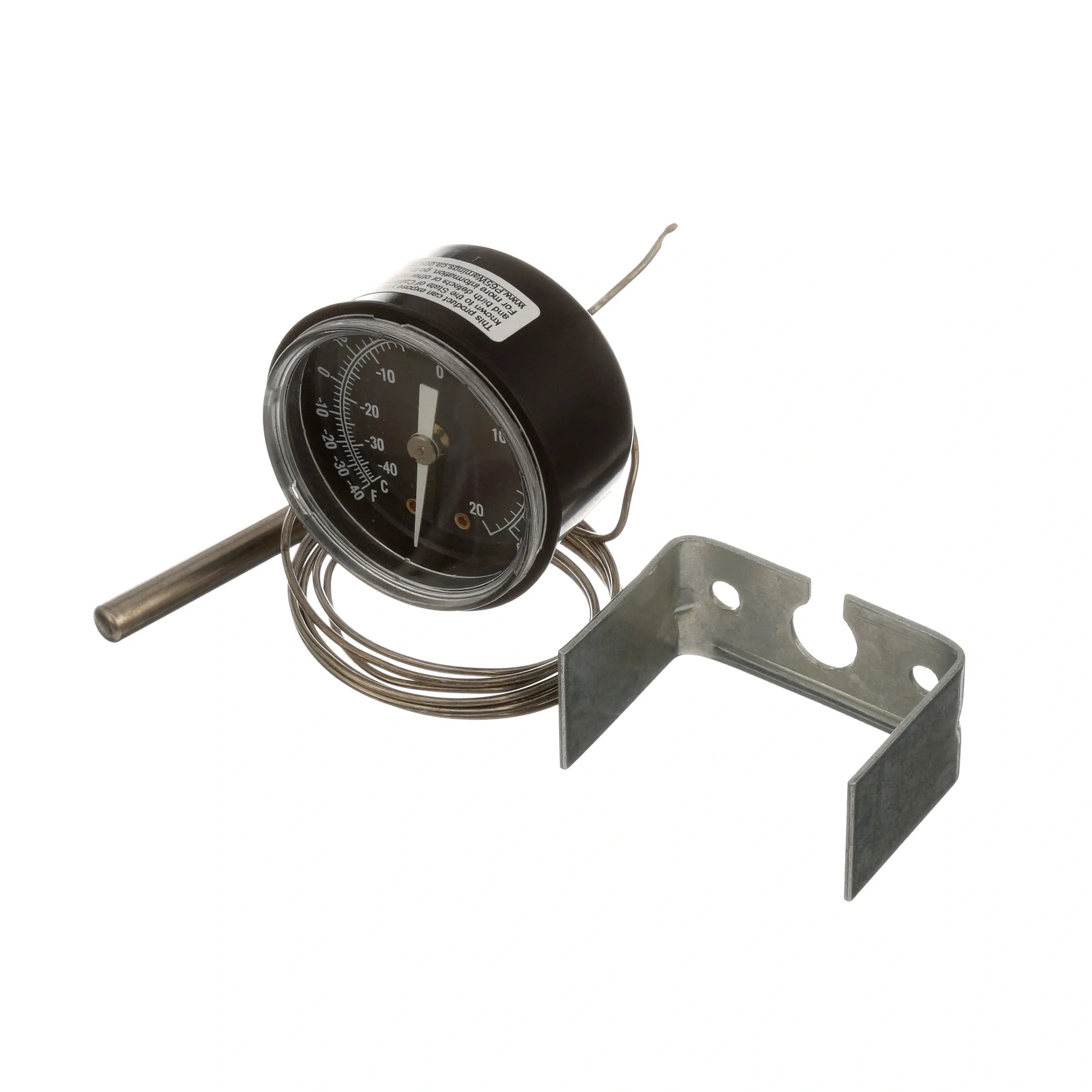 50827401 Victory - NSF Approved Thermometer 48” Cap alternate view 3