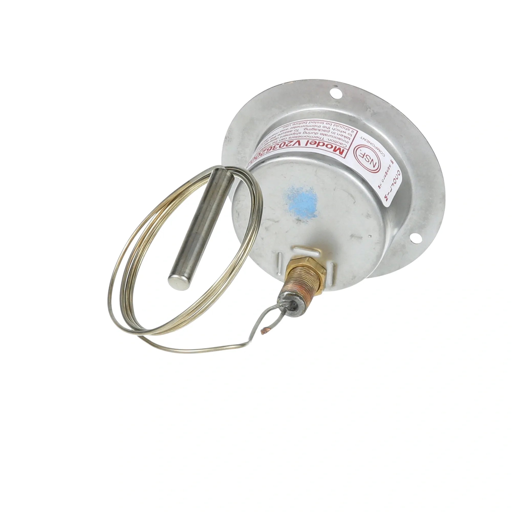 44-01047 Master-Bilt - Precision Temperature Gauge alternate view 3