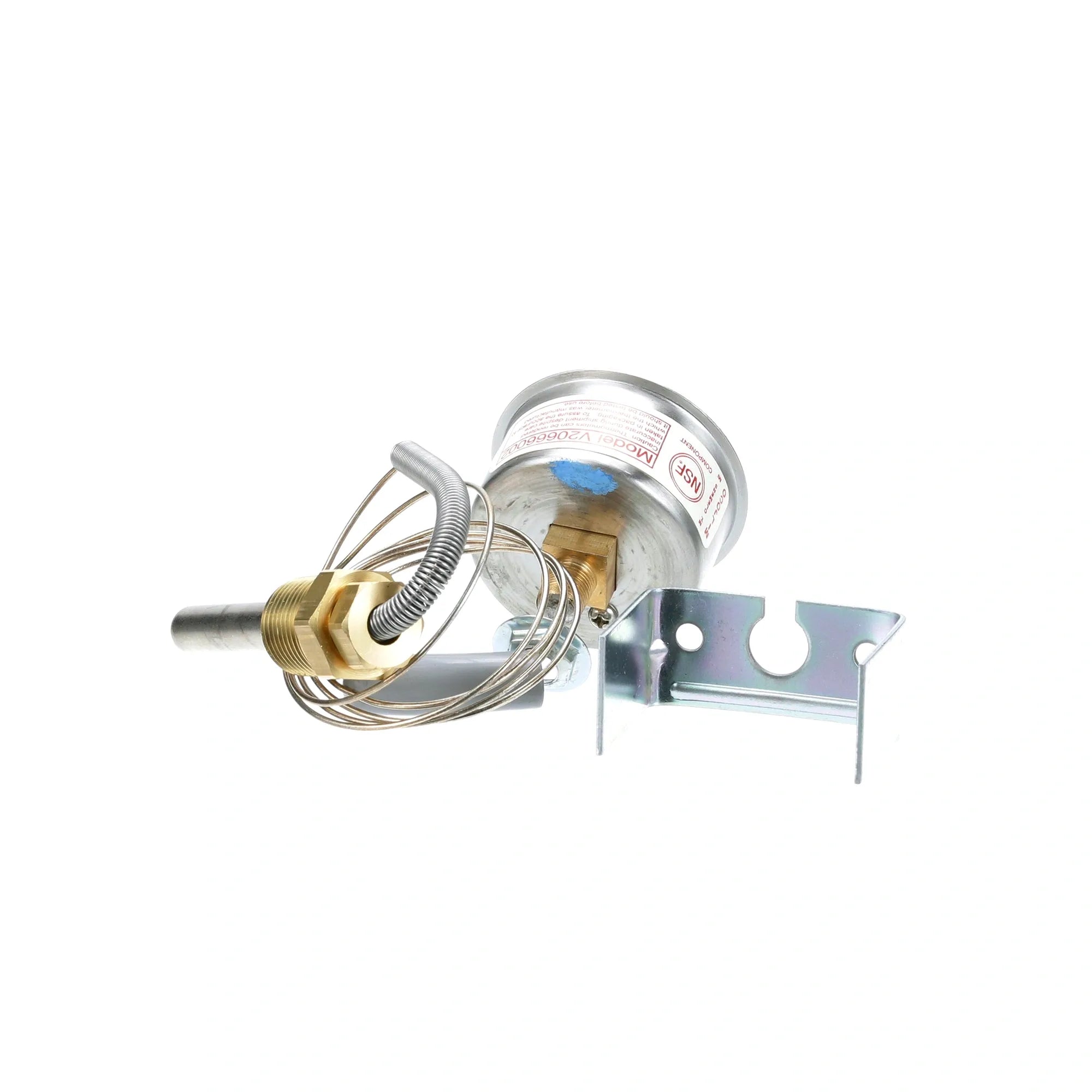 109268 Market Forge - Temperature Gauge Replacement alternate view 3