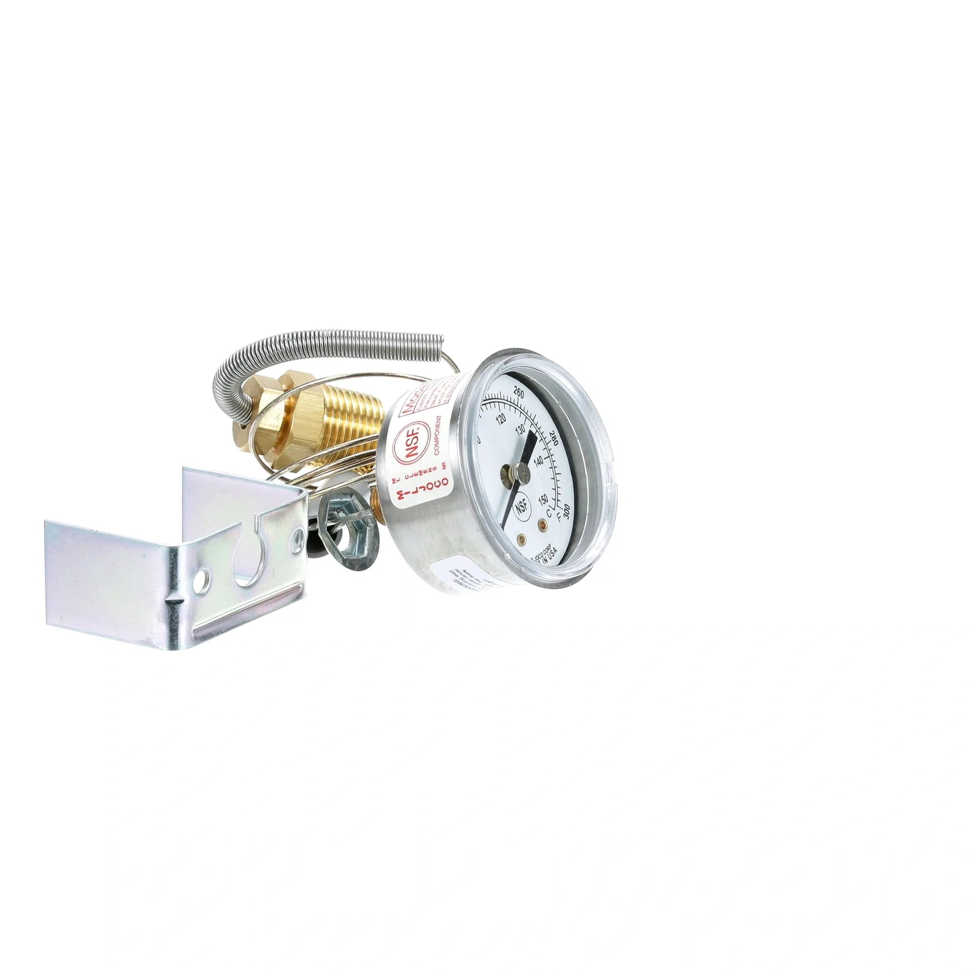 109268 Market Forge - Temperature Gauge Replacement alternate view 5
