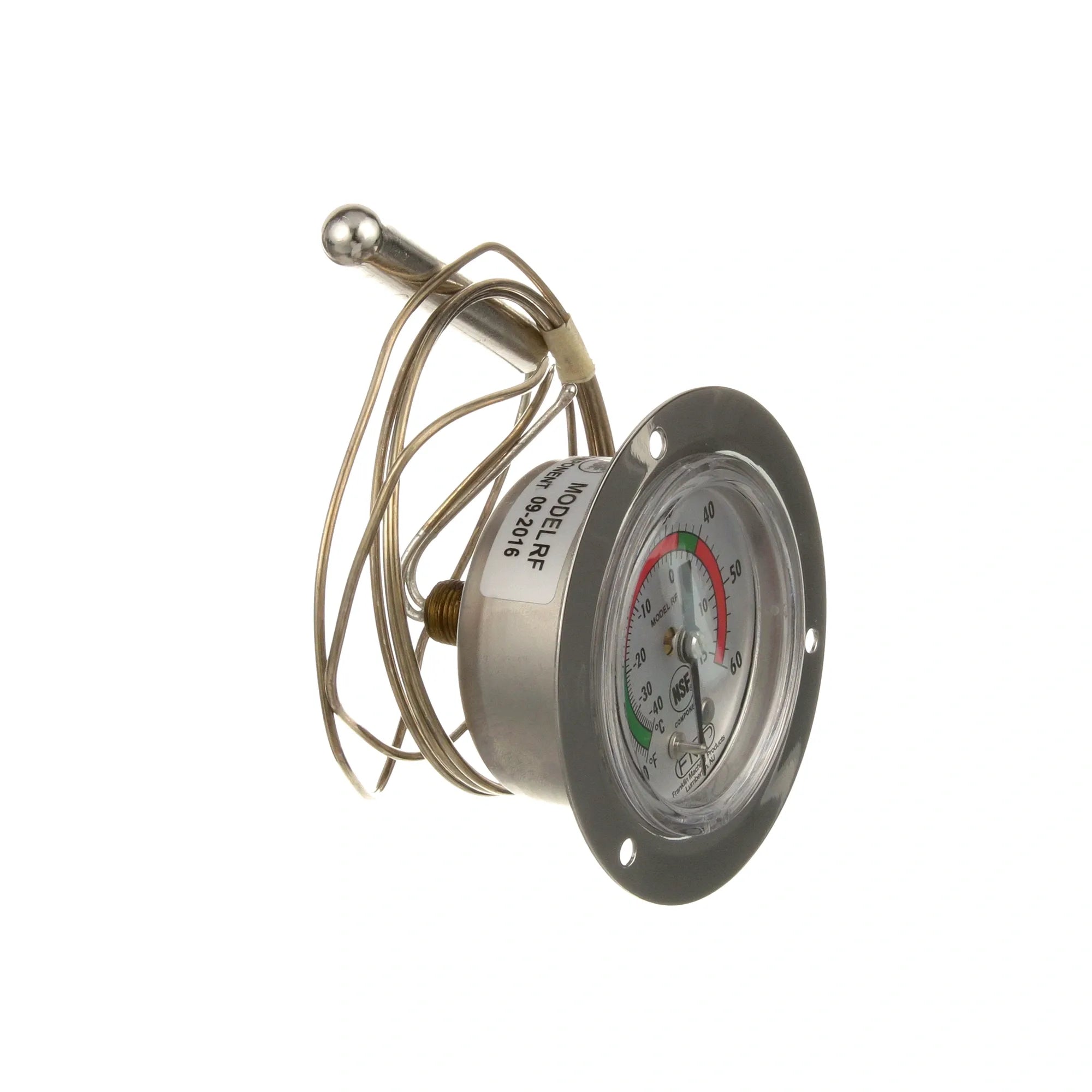 27870 Traulsen - Reliable Thermometer for Commercial Use alternate view 5