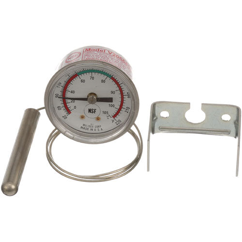 00-960736 Wittco - Durable Thermometer for Warmers